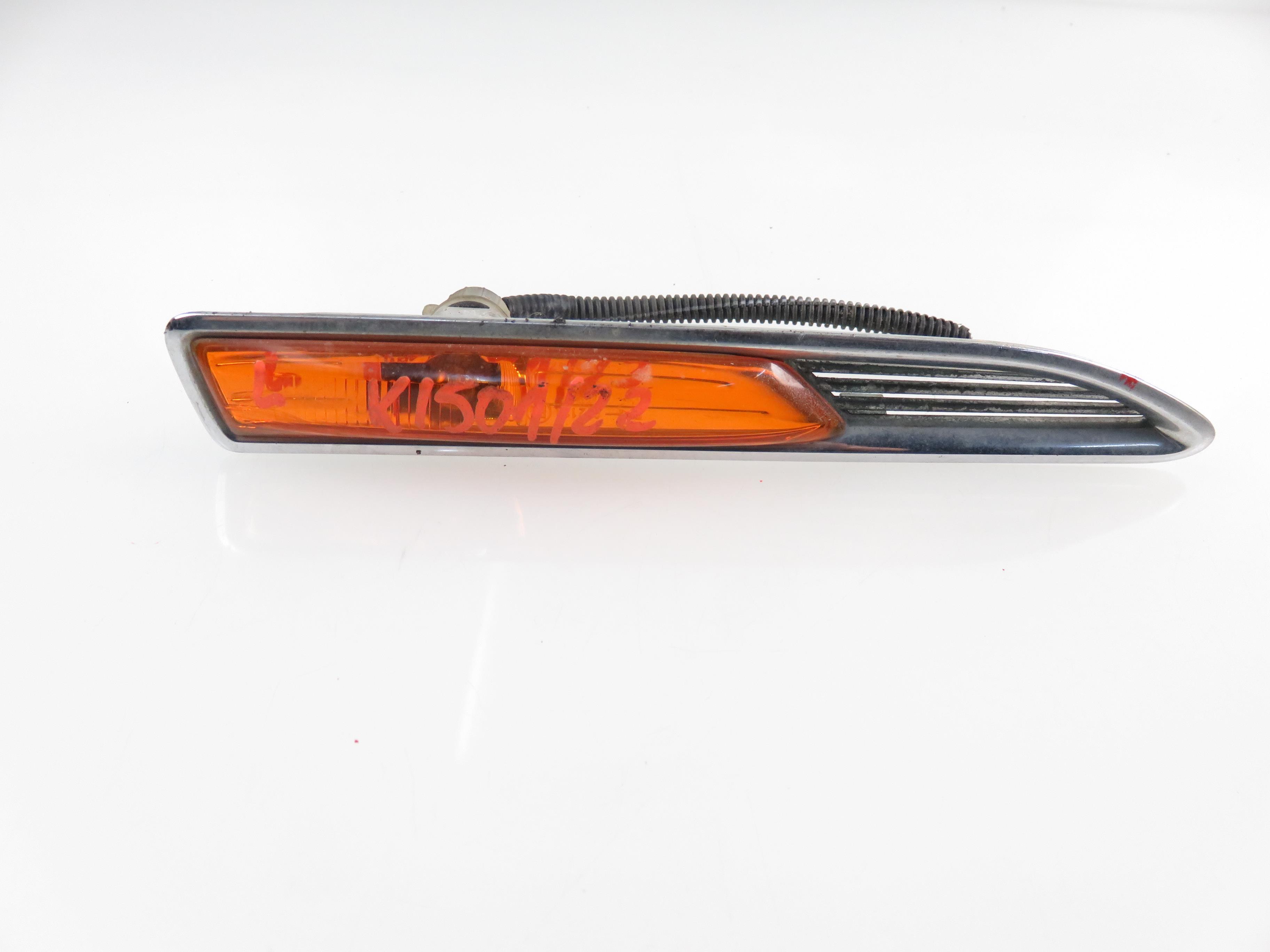 FORD Mondeo 4 generation (2007-2015) Front left turn light 7S7113K354BD 17795339