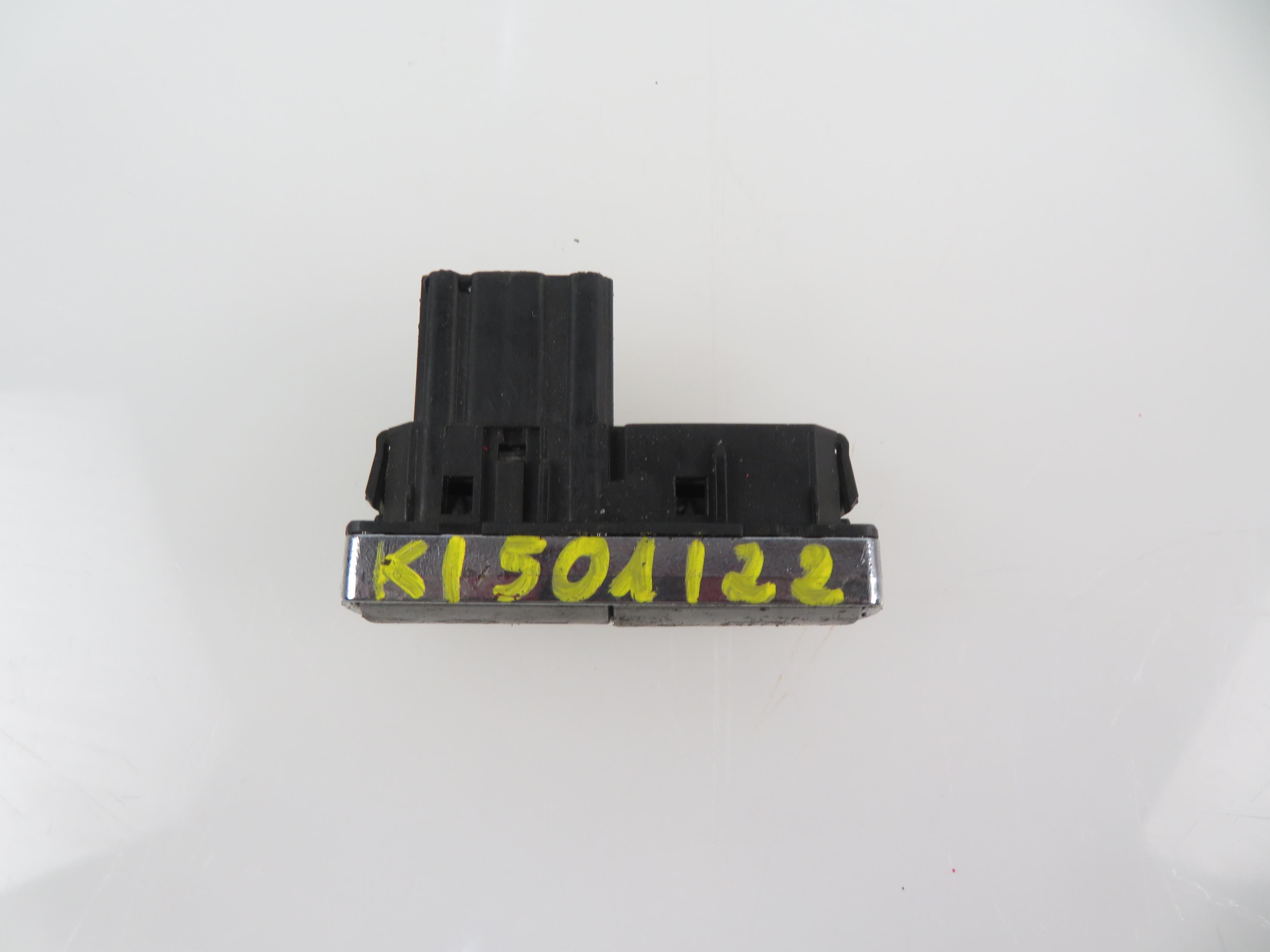 FORD Mondeo 4 generation (2007-2015) Переключатель кнопок 6M2T18K574AB 17795349