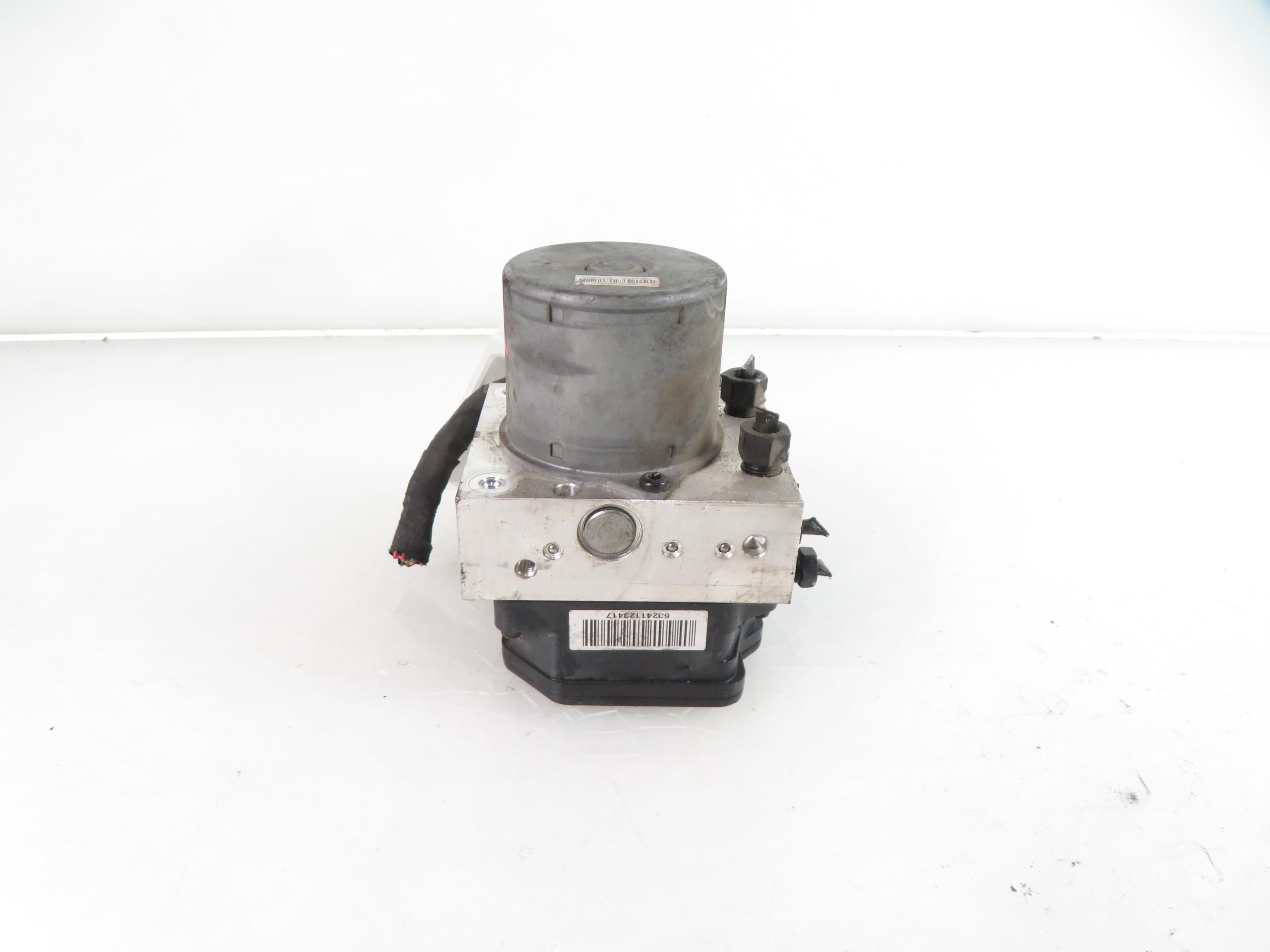 KIA Rio 3 generation (2011-2017) ABS Pump 589201W500,G92GAF1C1122819,BE6003G901 22022182