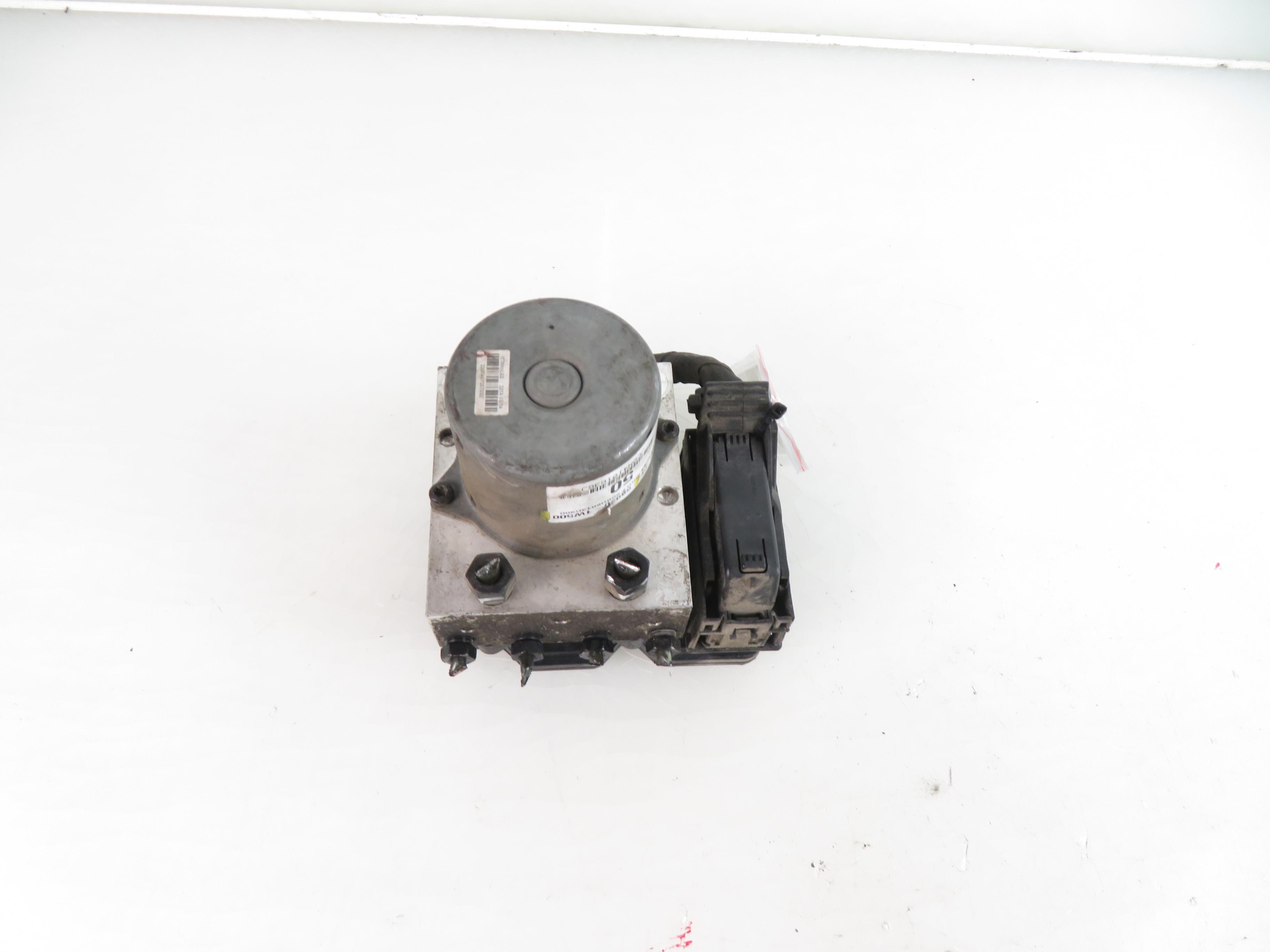 KIA Rio 3 generation (2011-2017) ABS Pump 589201W500,G92GAF1C1122819,BE6003G901 22022182