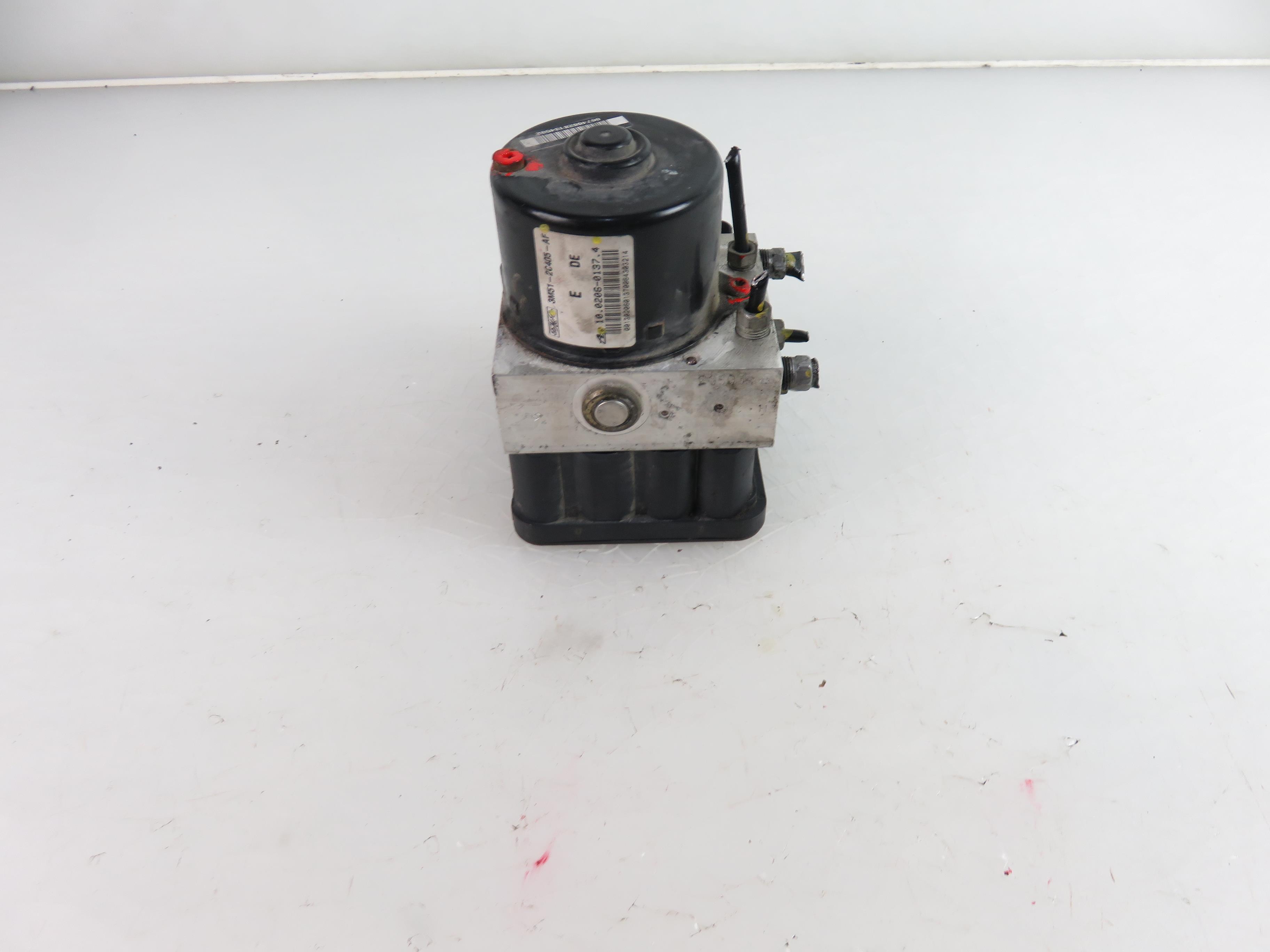 FORD C-Max 1 generation (2003-2010) ABS Pump 10096001123,3M512C405AF,10020601374 17822521