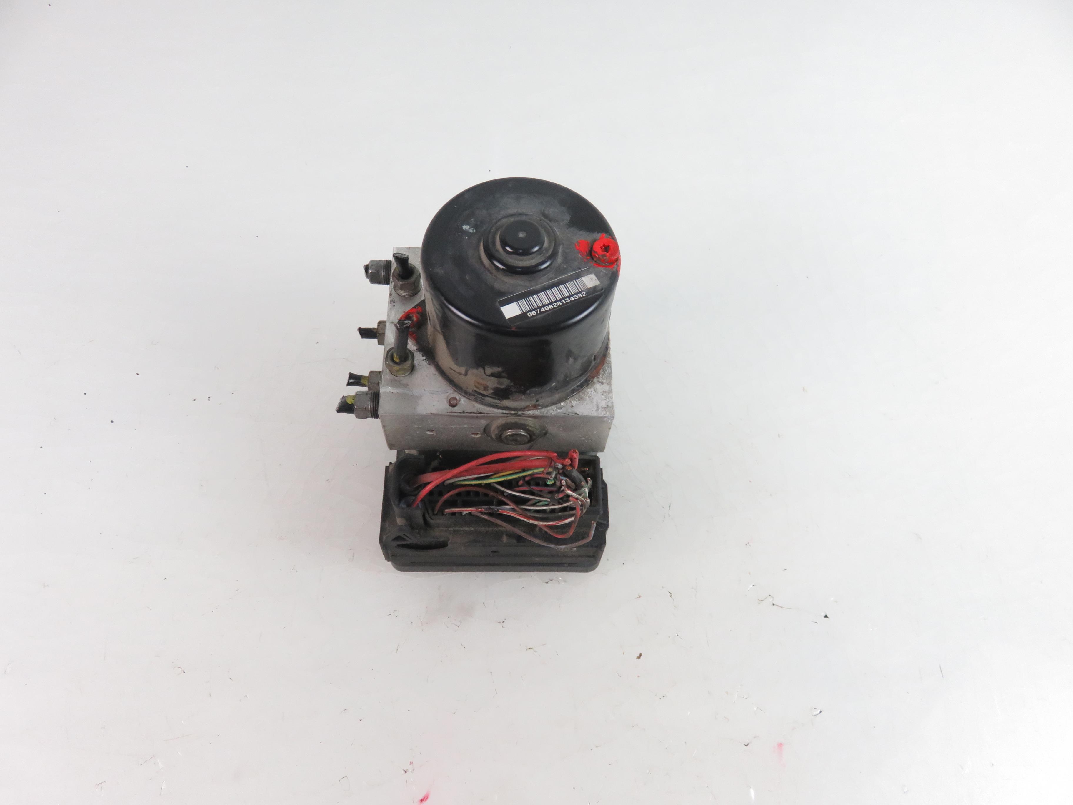 FORD C-Max 1 generation (2003-2010) ABS Pump 10096001123,3M512C405AF,10020601374 17822521