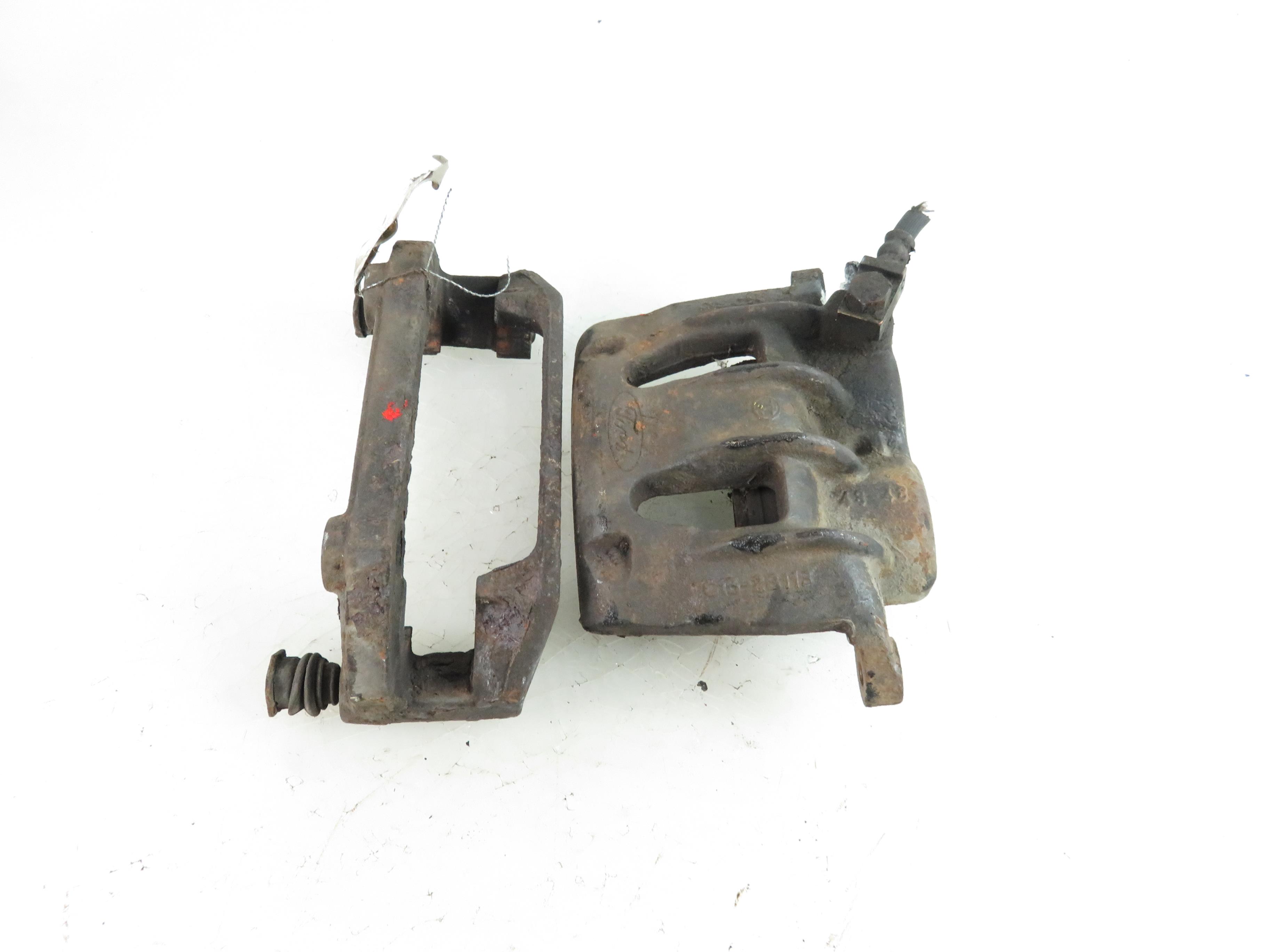 FORD Tourneo 1 generation (2000-2006) Front Right Brake Caliper 17833092