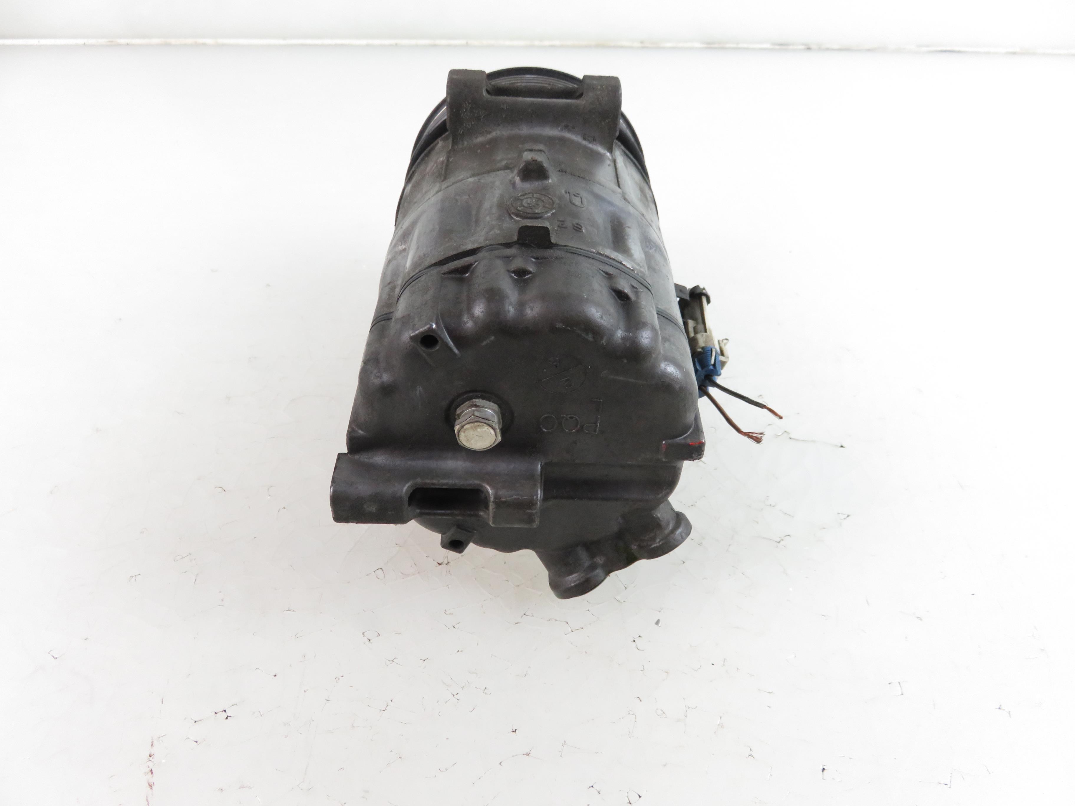 OPEL Vectra C (2002-2005) Air Condition Pump 24411249 17914099