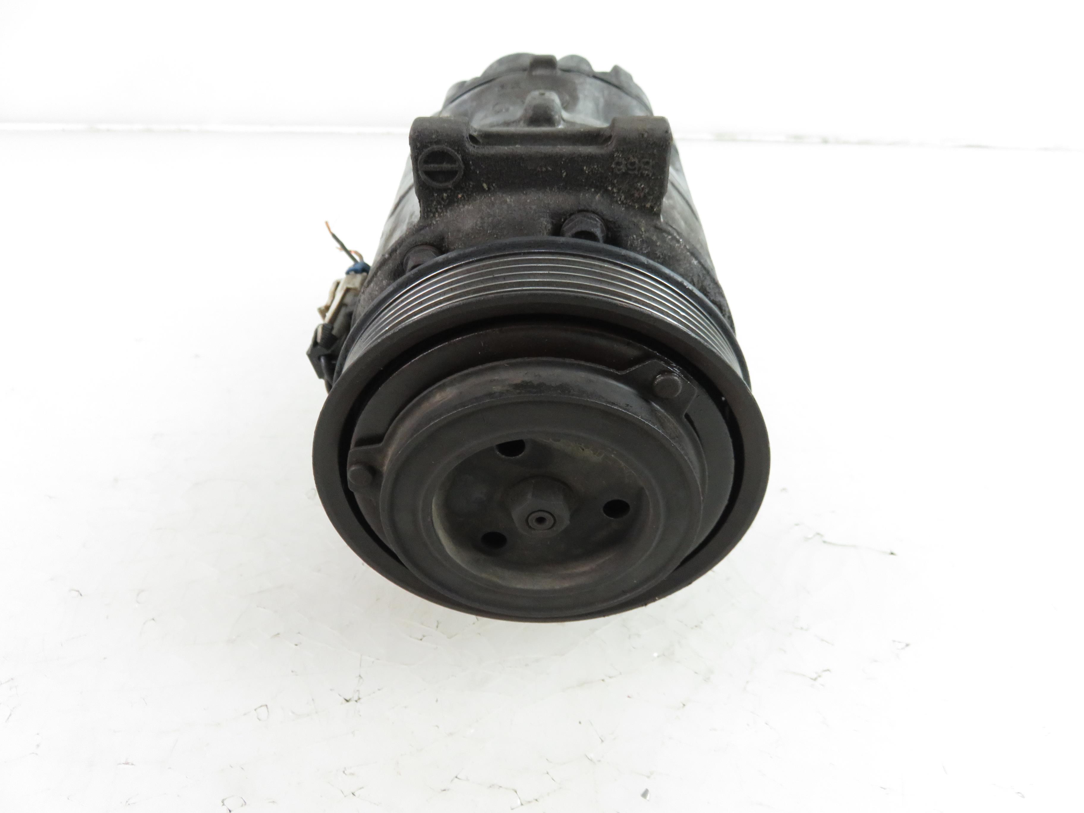 OPEL Vectra C (2002-2005) Air Condition Pump 24411249 17914099