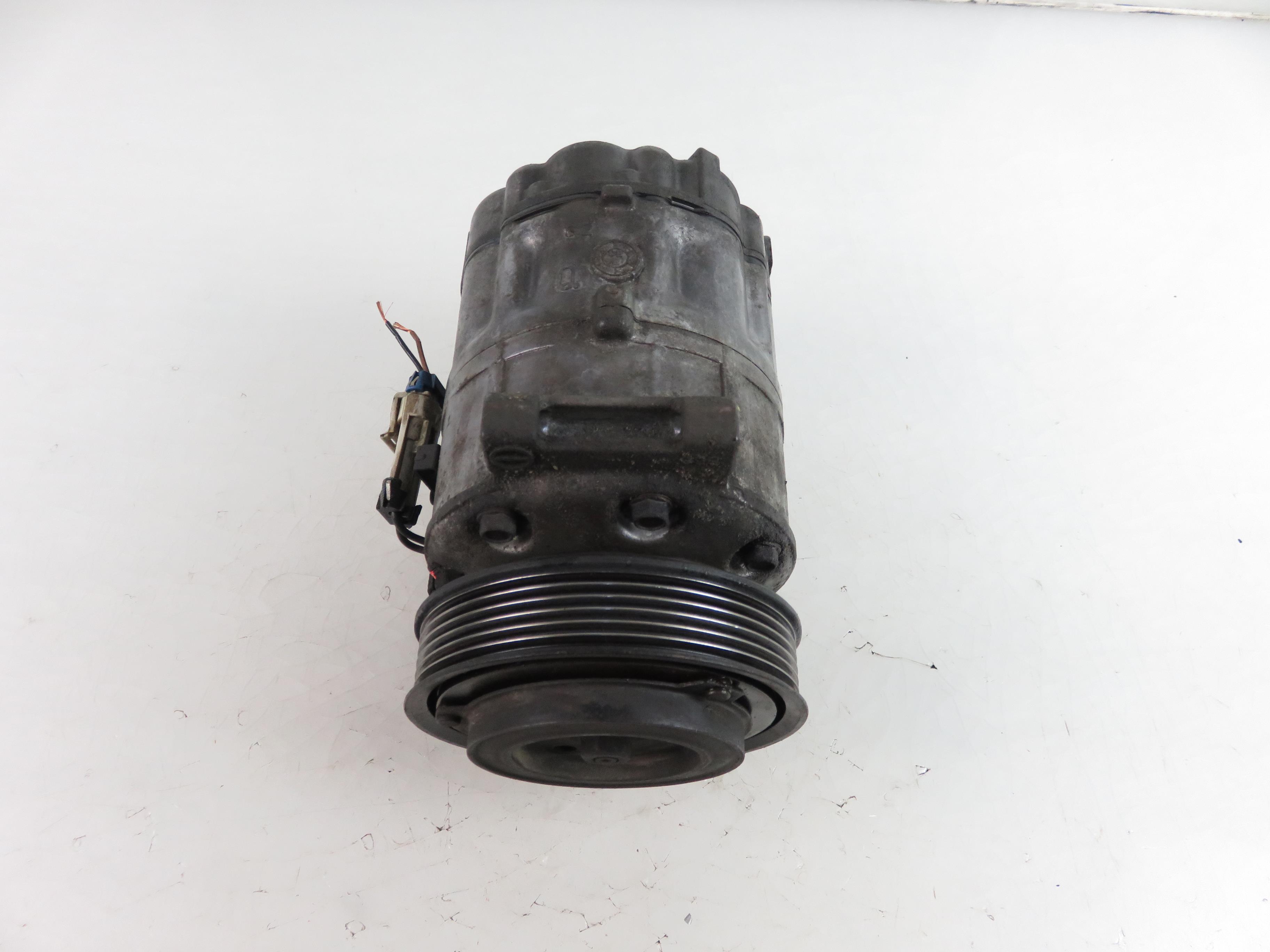 OPEL Vectra C (2002-2005) Air Condition Pump 24411249 17914099