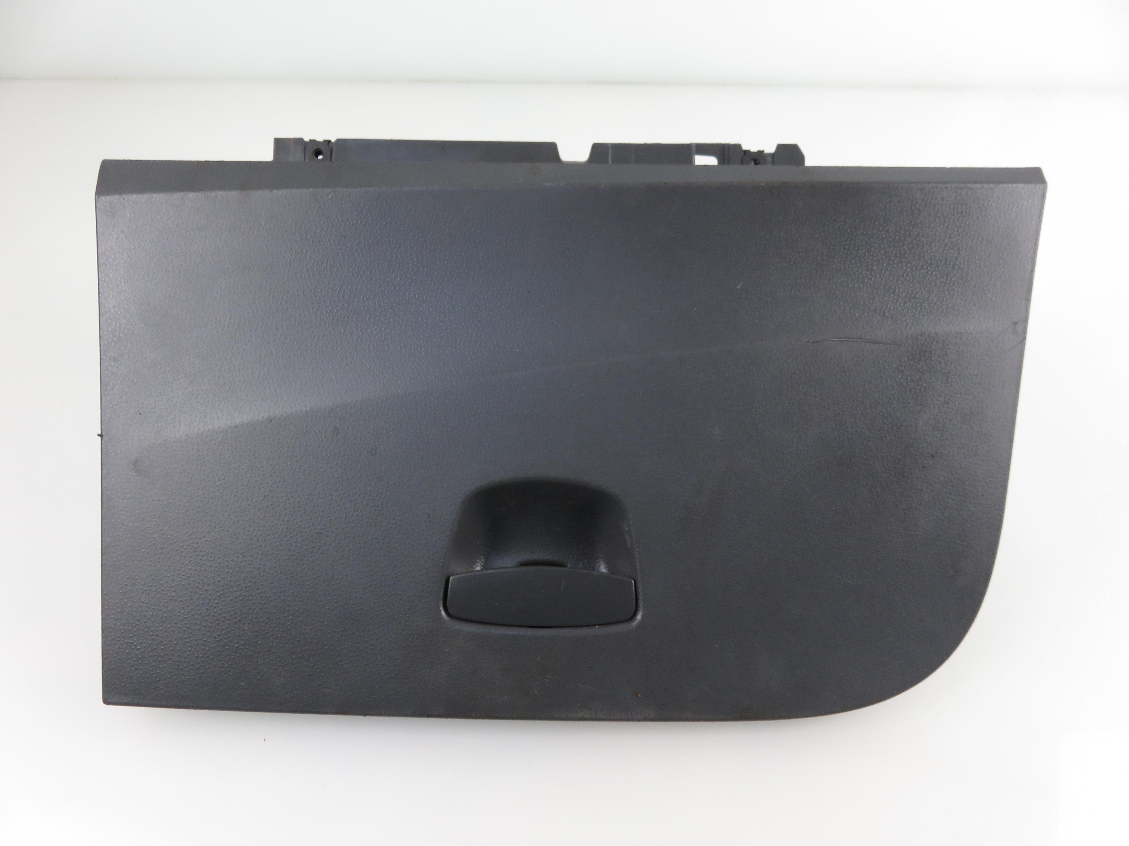 SEAT Ibiza 4 generation (2008-2017) Glove Box 6J1857103 17797189