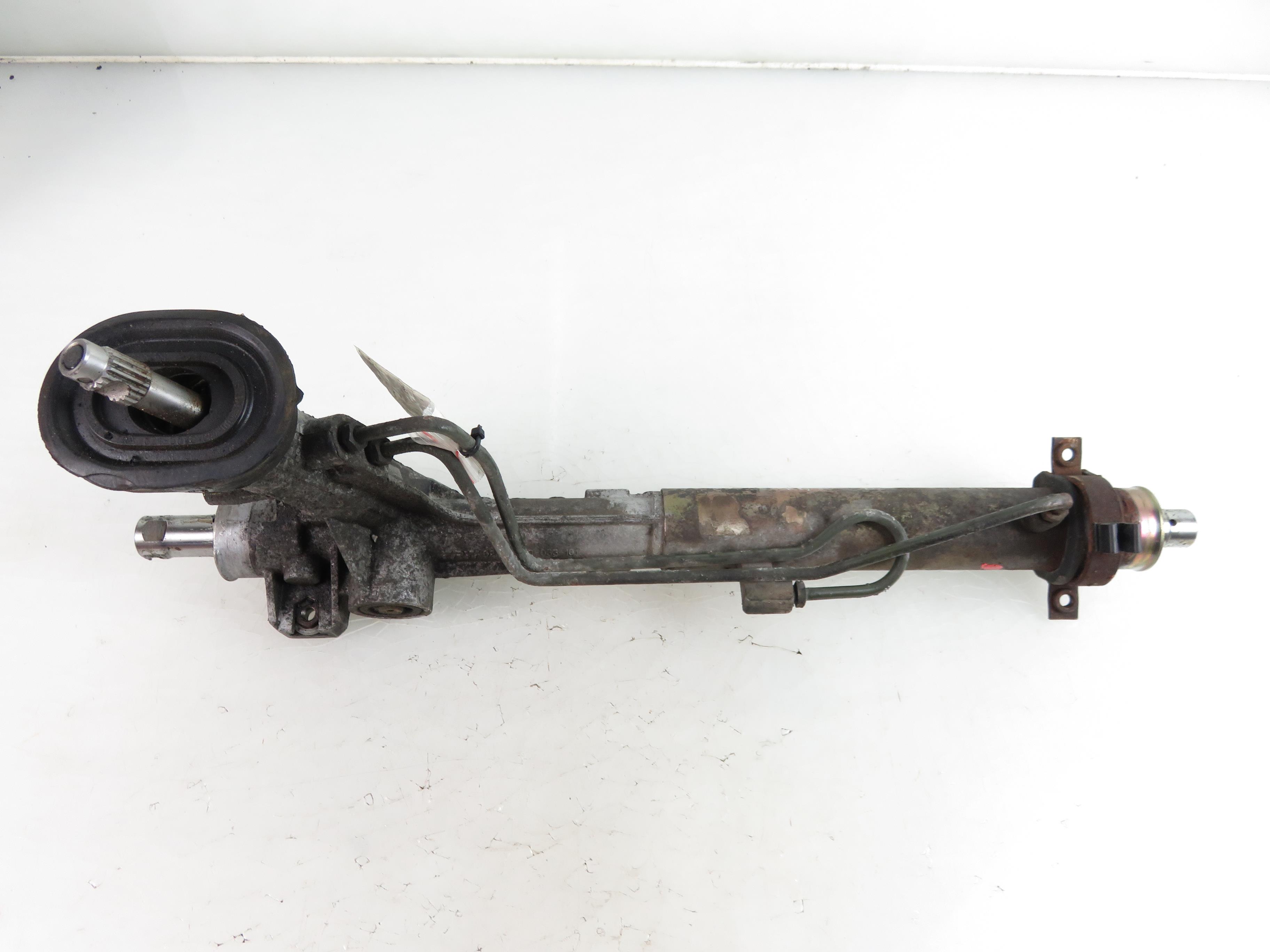 VOLKSWAGEN Polo 3 generation (1994-2002)  Steering gear 0230080033101 21930282