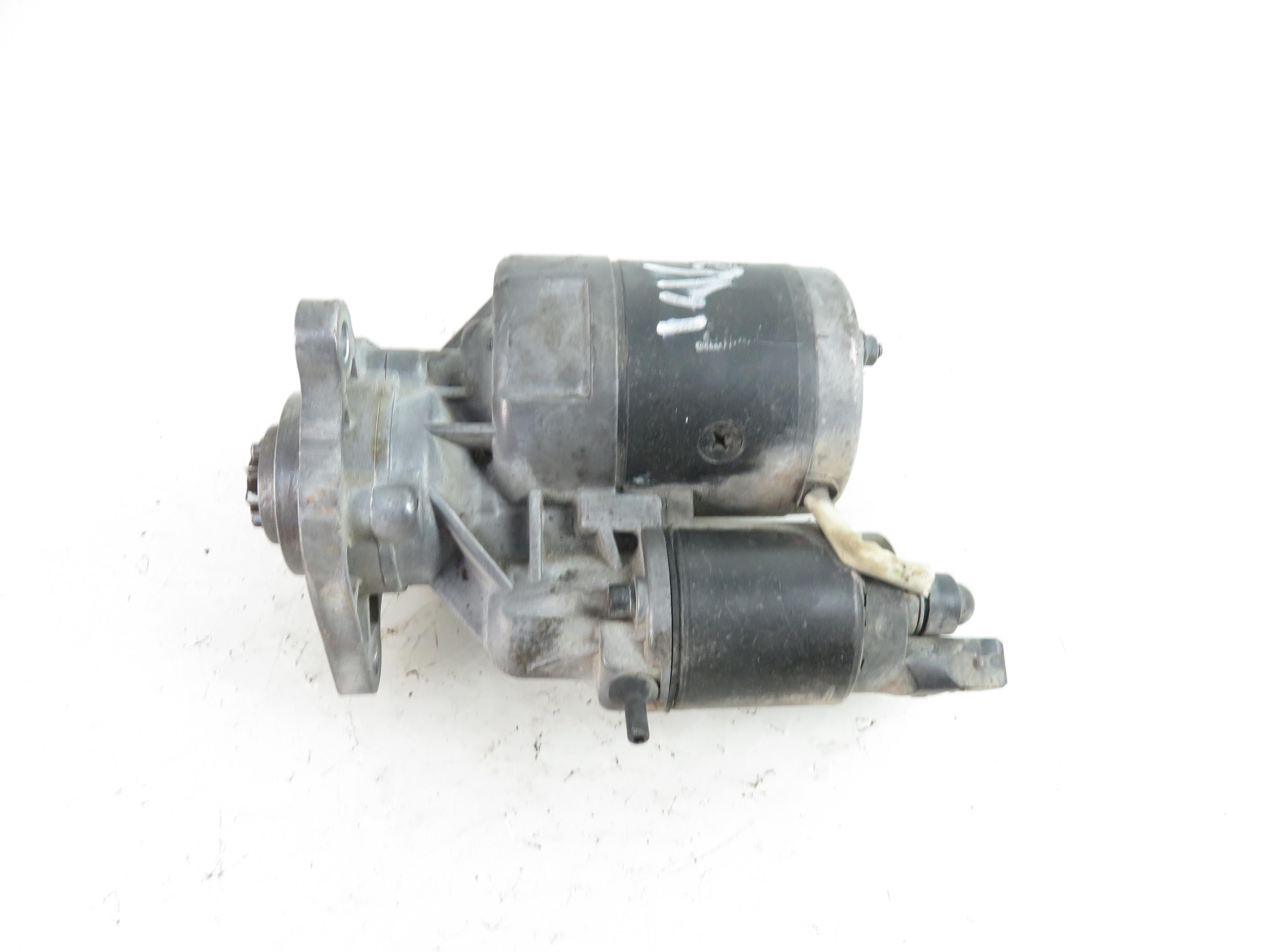 SKODA Fabia 1 generation  (2004-2007) Starter auto 047911023G 22022590