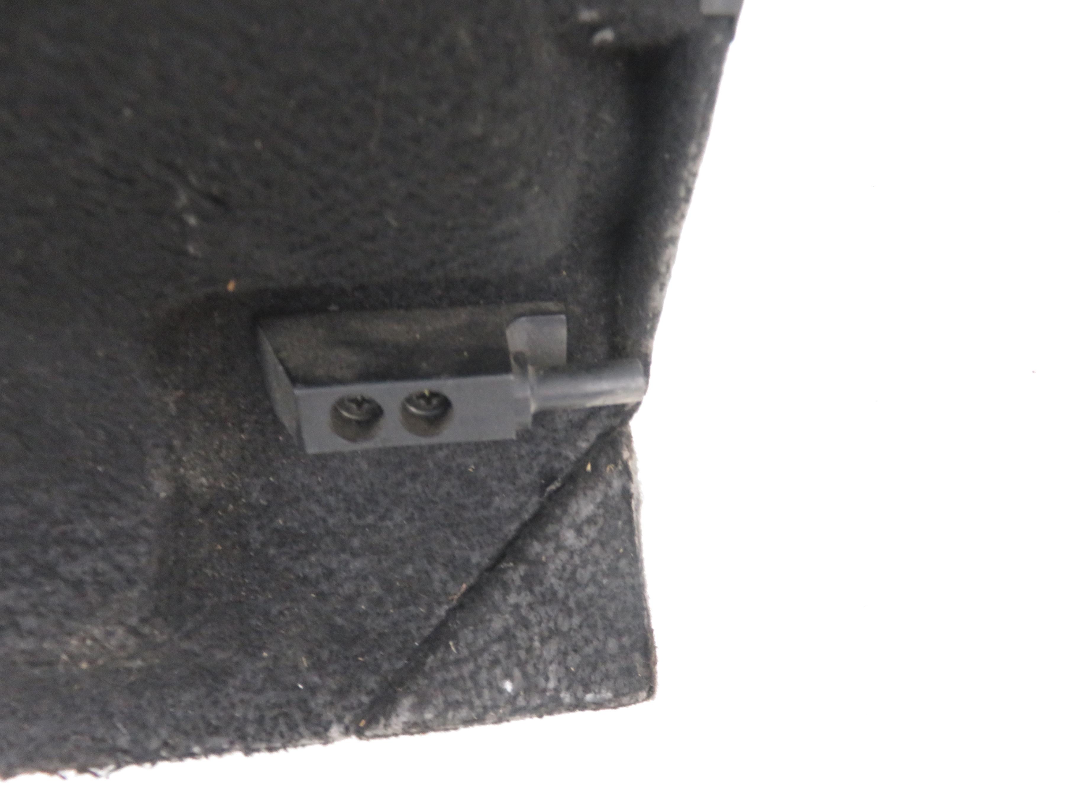 SEAT Ibiza 2 generation (1993-2002) Rear Parcel Shelf 17939080