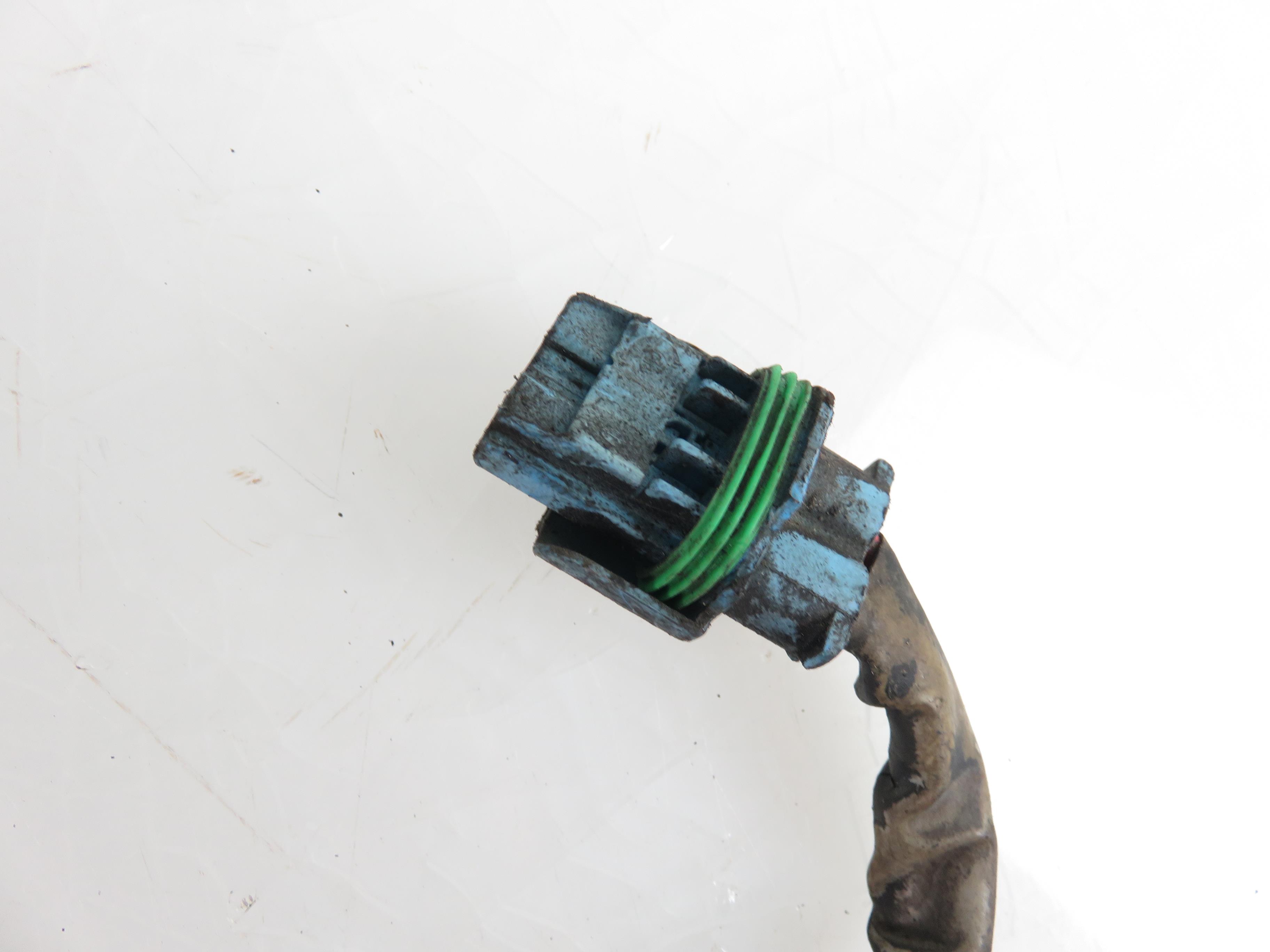 CITROËN C3 1 generation (2002-2010)  Steering gear 21859756