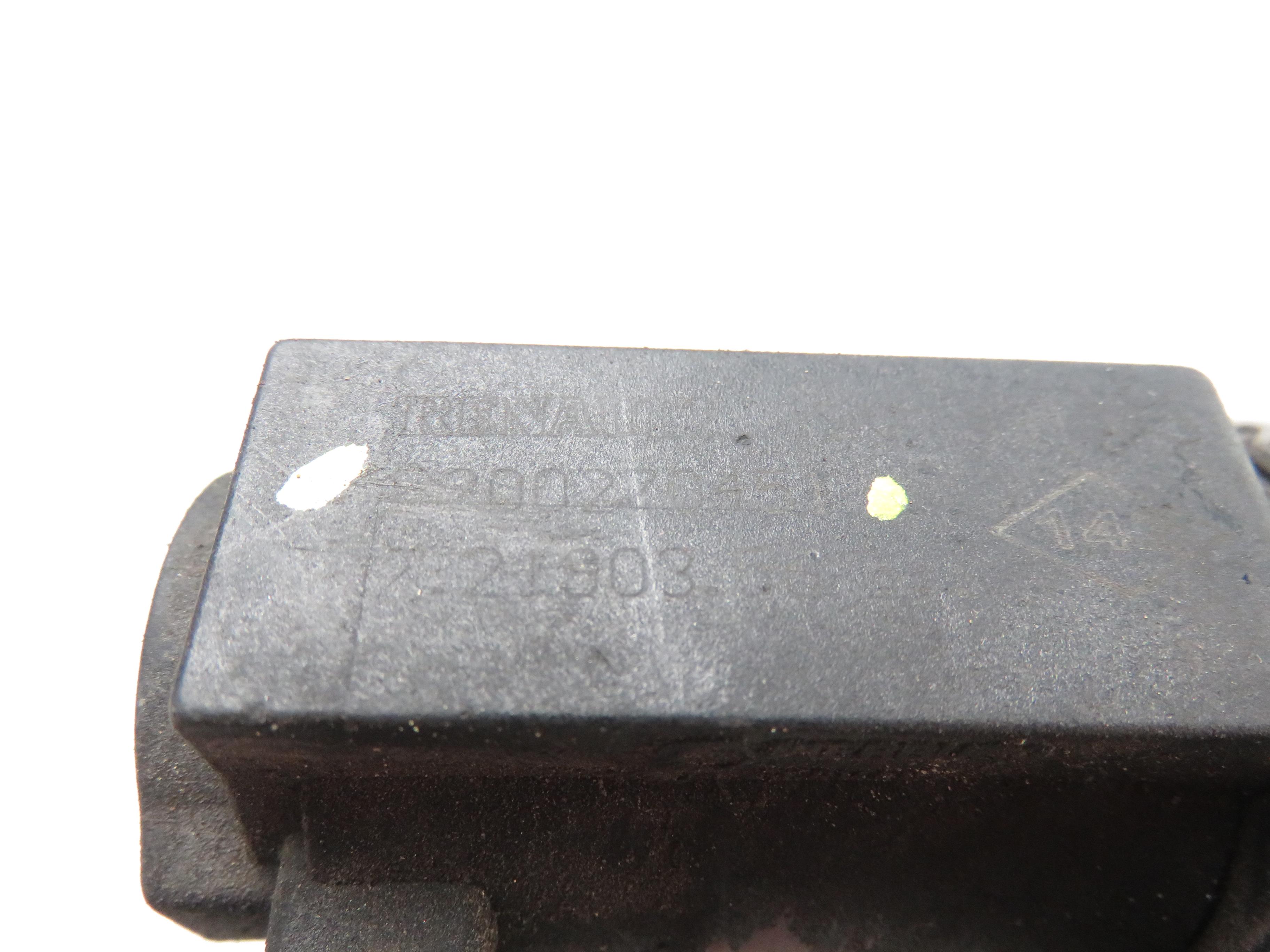 RENAULT Scenic 1 generation (1996-2003) Supapă electromagnetică 8200220451 17909852