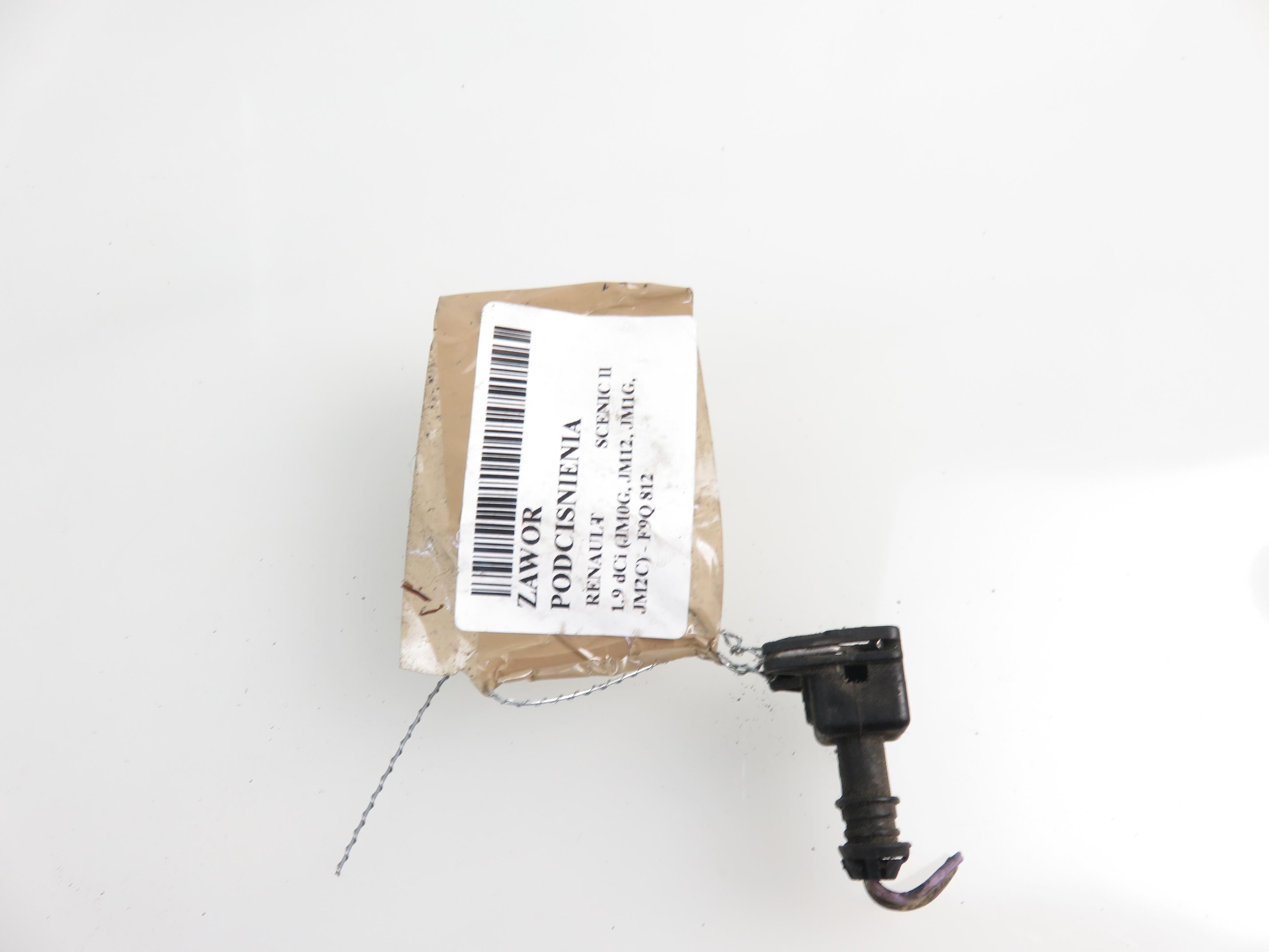 RENAULT Scenic 1 generation (1996-2003) Supapă electromagnetică 8200220451 17909852