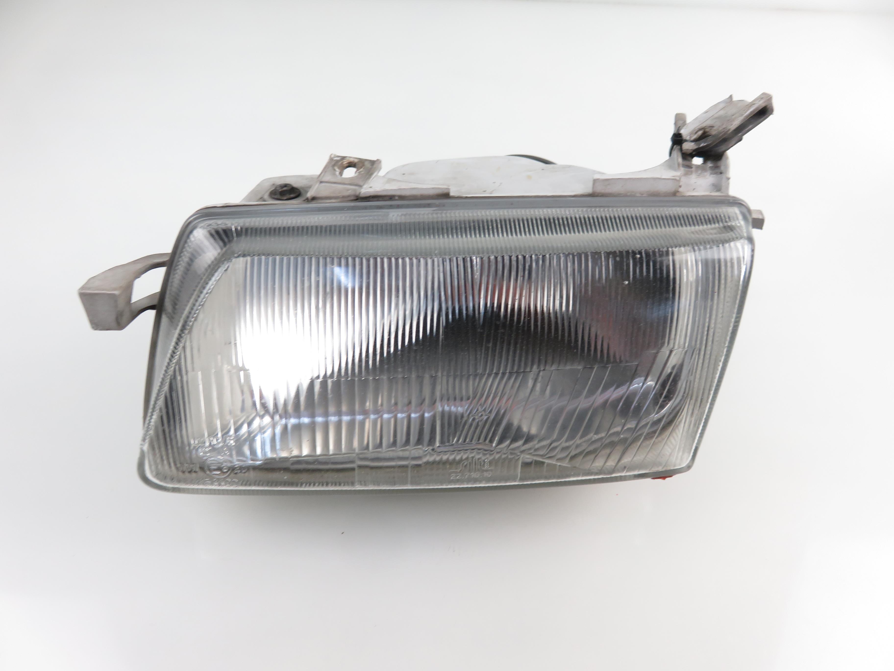 OPEL Astra G (1998-2009) Front Left Headlight 17920911