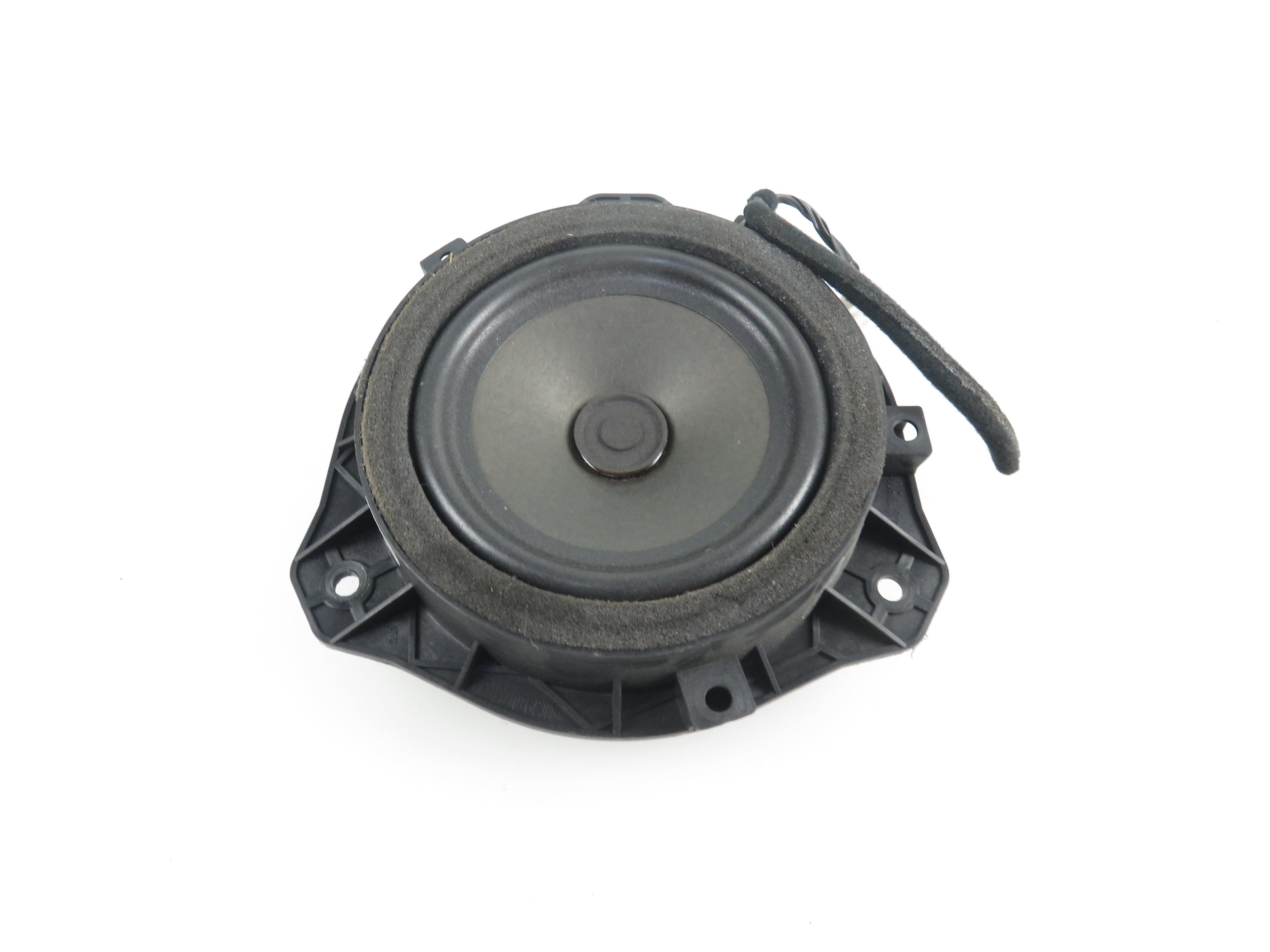 KIA Rio 3 generation (2011-2017) Right Side Floor Speaker Woofer 963301W500 17795925