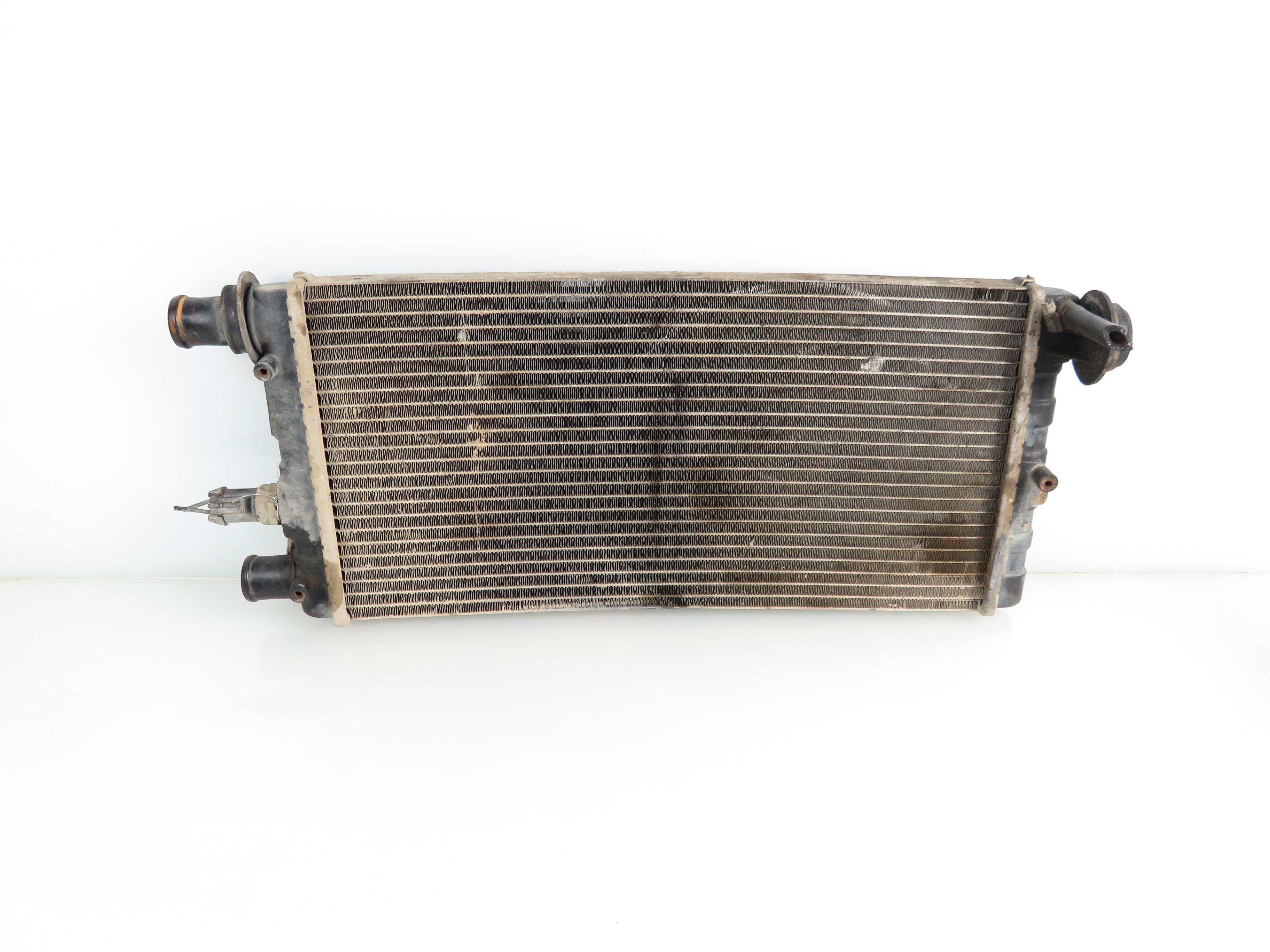 Fiat deals seicento radiator