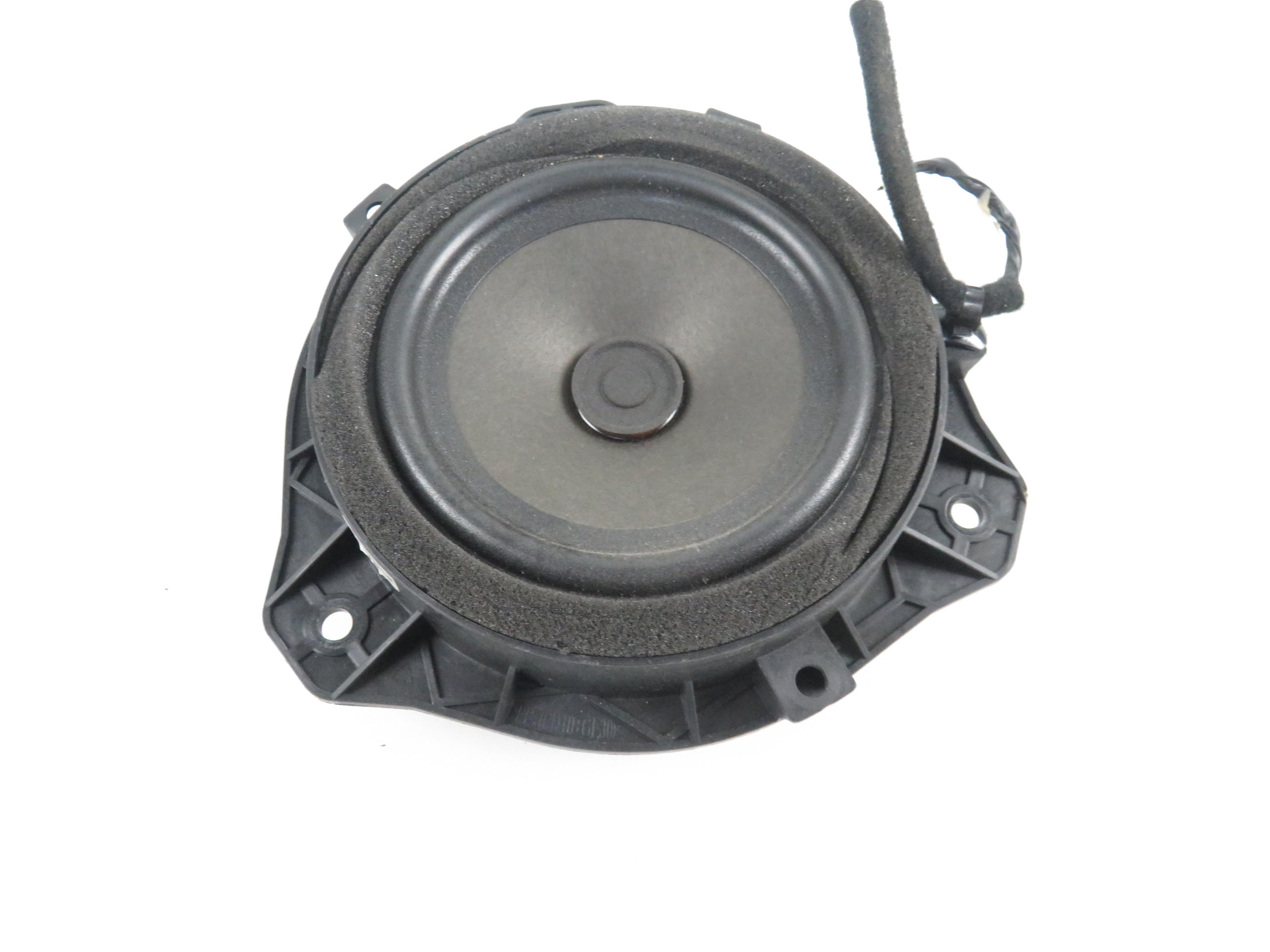 KIA Rio 3 generation (2011-2017) Right Side Floor Speaker Woofer 963301W500 22023036