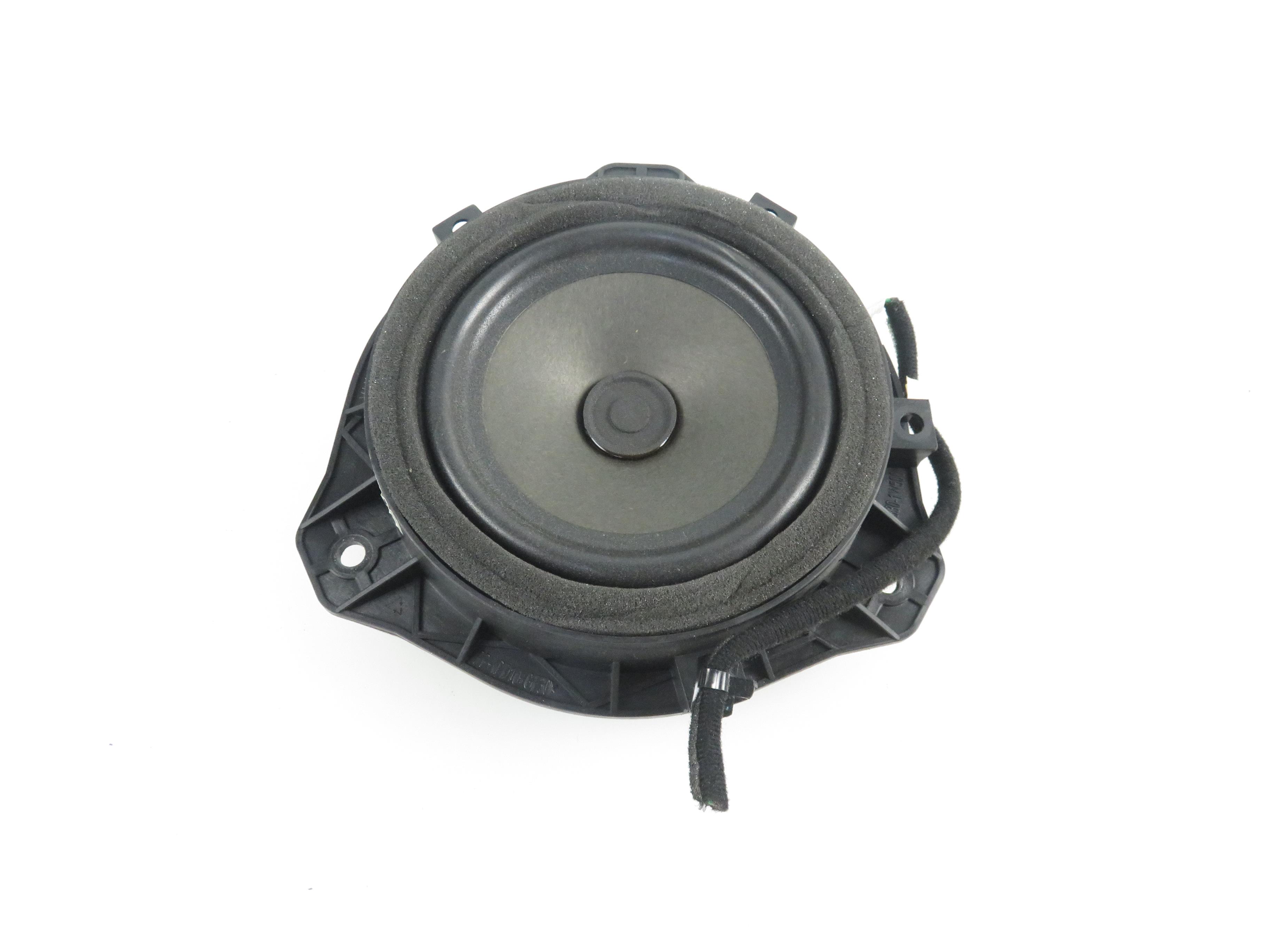 KIA Rio 3 generation (2011-2017) Right Side Floor Speaker Woofer 963301W500 22022150