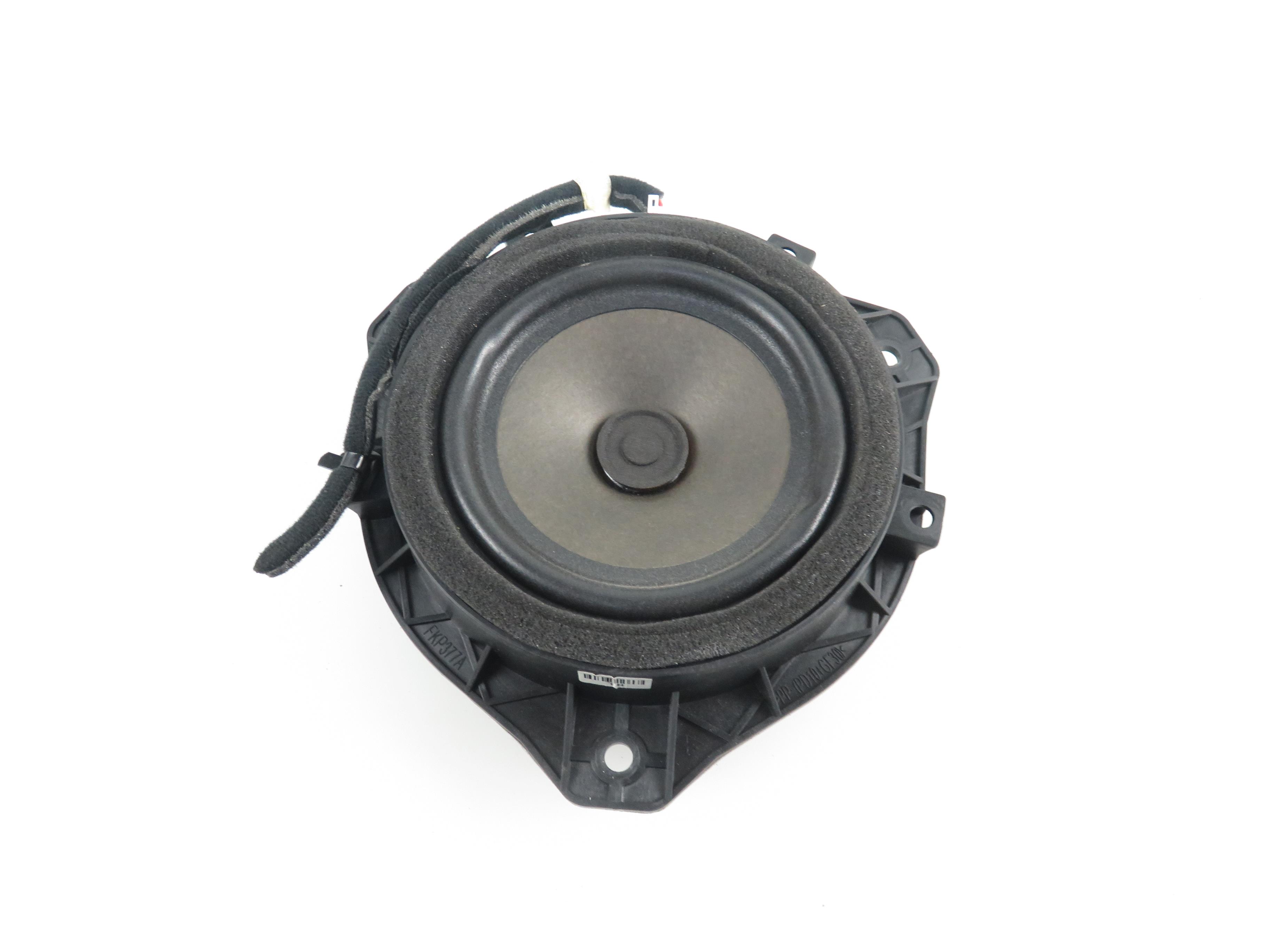 KIA Rio 3 generation (2011-2017) Right Side Floor Speaker Woofer 963301W500 22023033