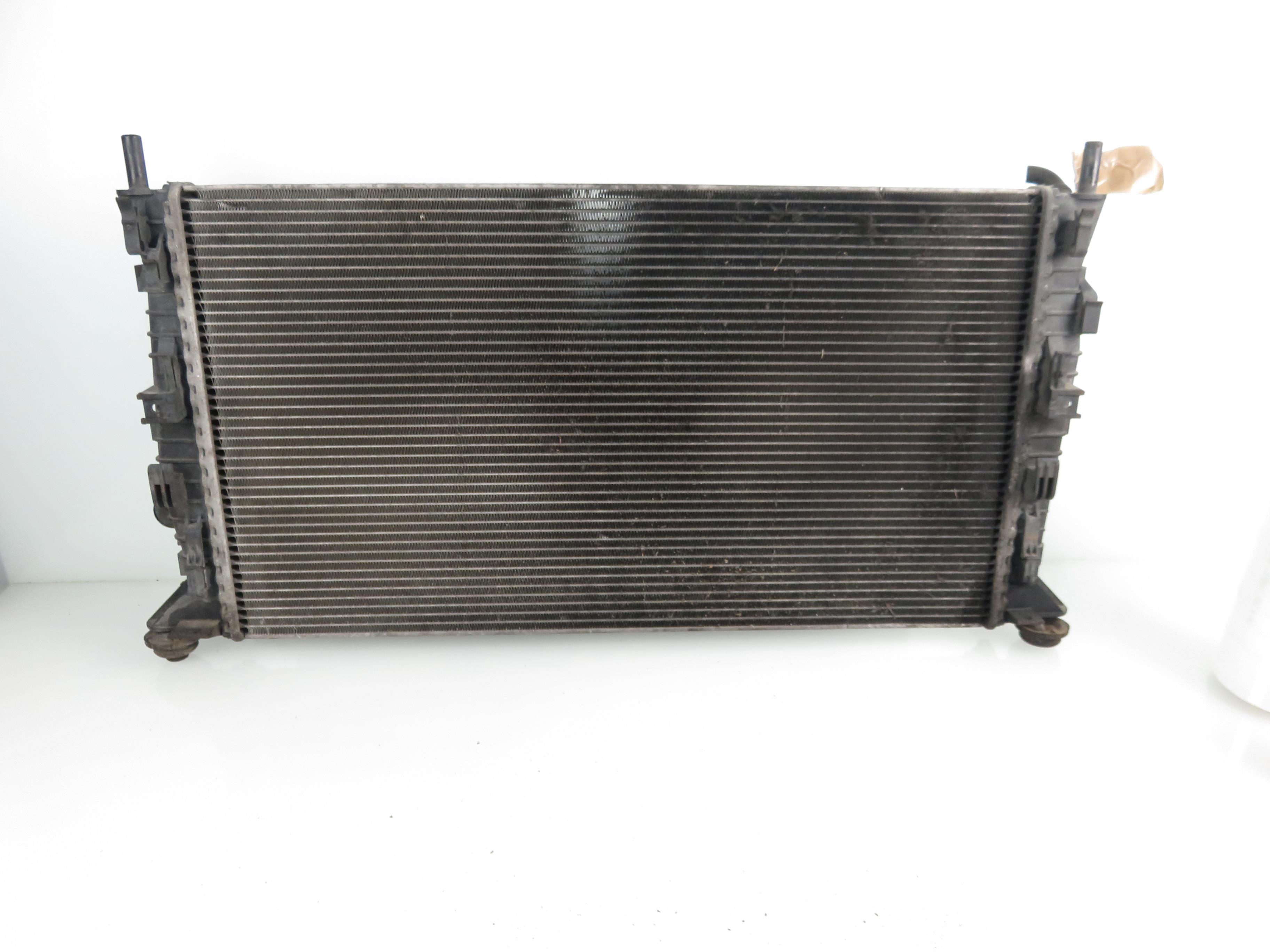 MAZDA 3 BK (2003-2009) Air Con radiator 3M5H8005TL 17914198