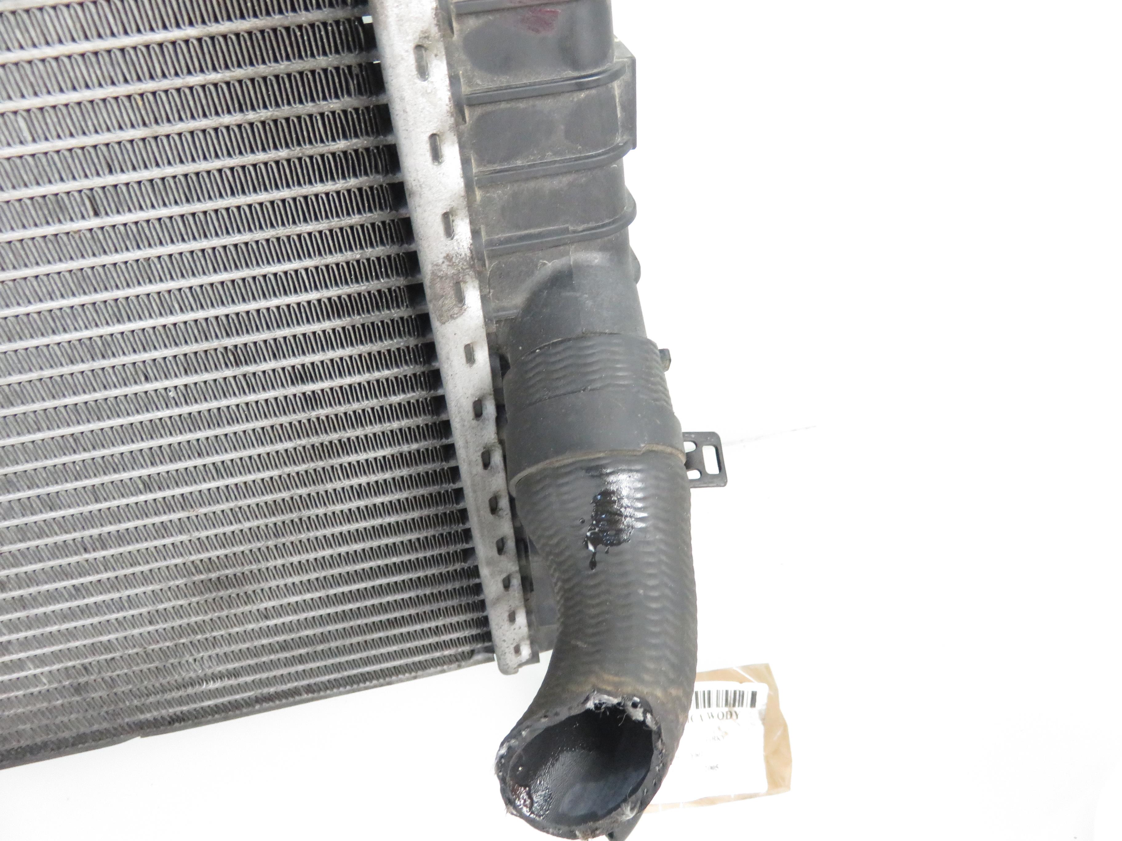 MAZDA 3 BK (2003-2009) Air Con Radiator 3M5H8005TL 17914198