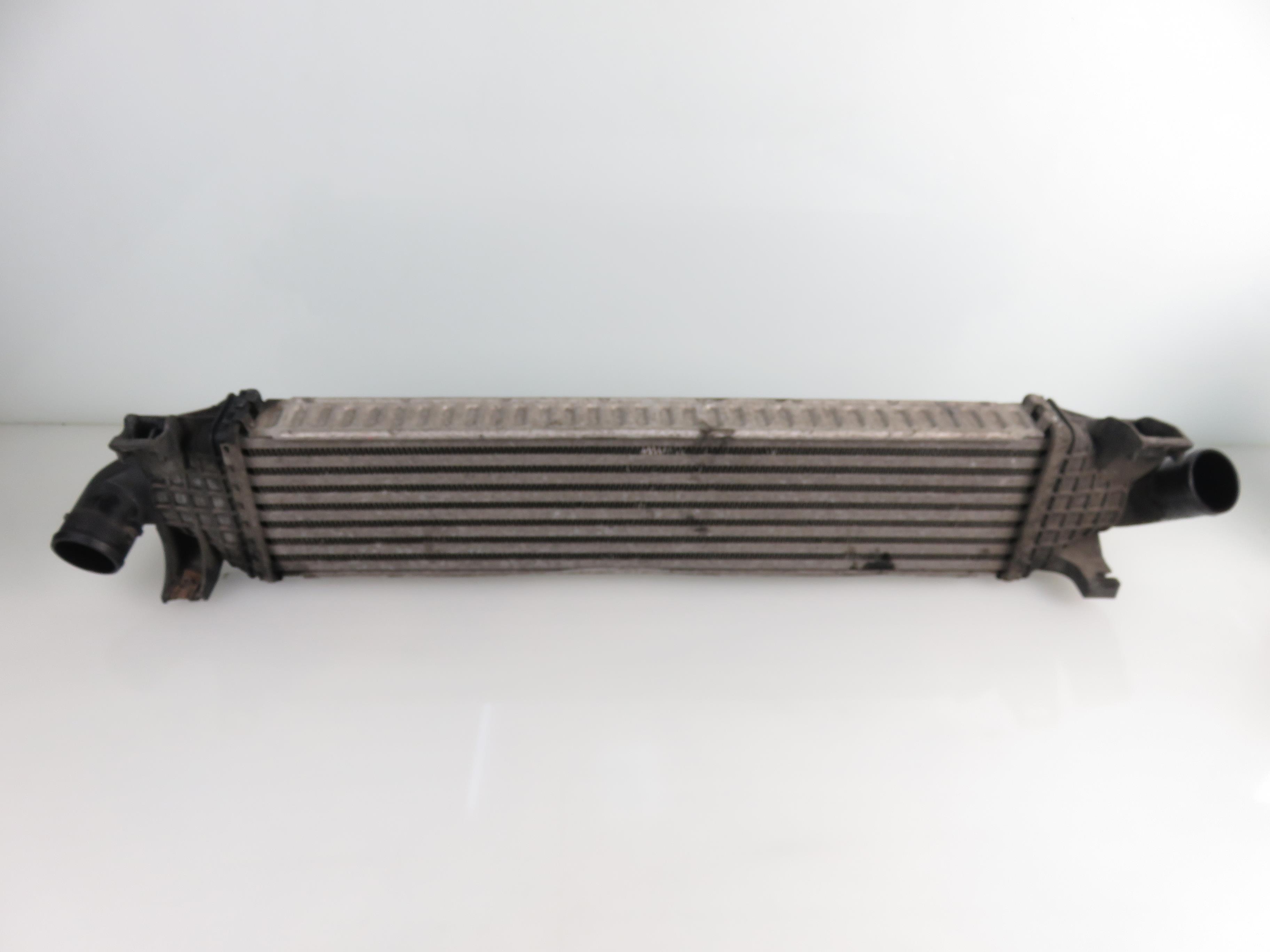 FORD Focus 2 generation (2004-2011) Intercooler Radiator 3M5H9L440AE 17796728