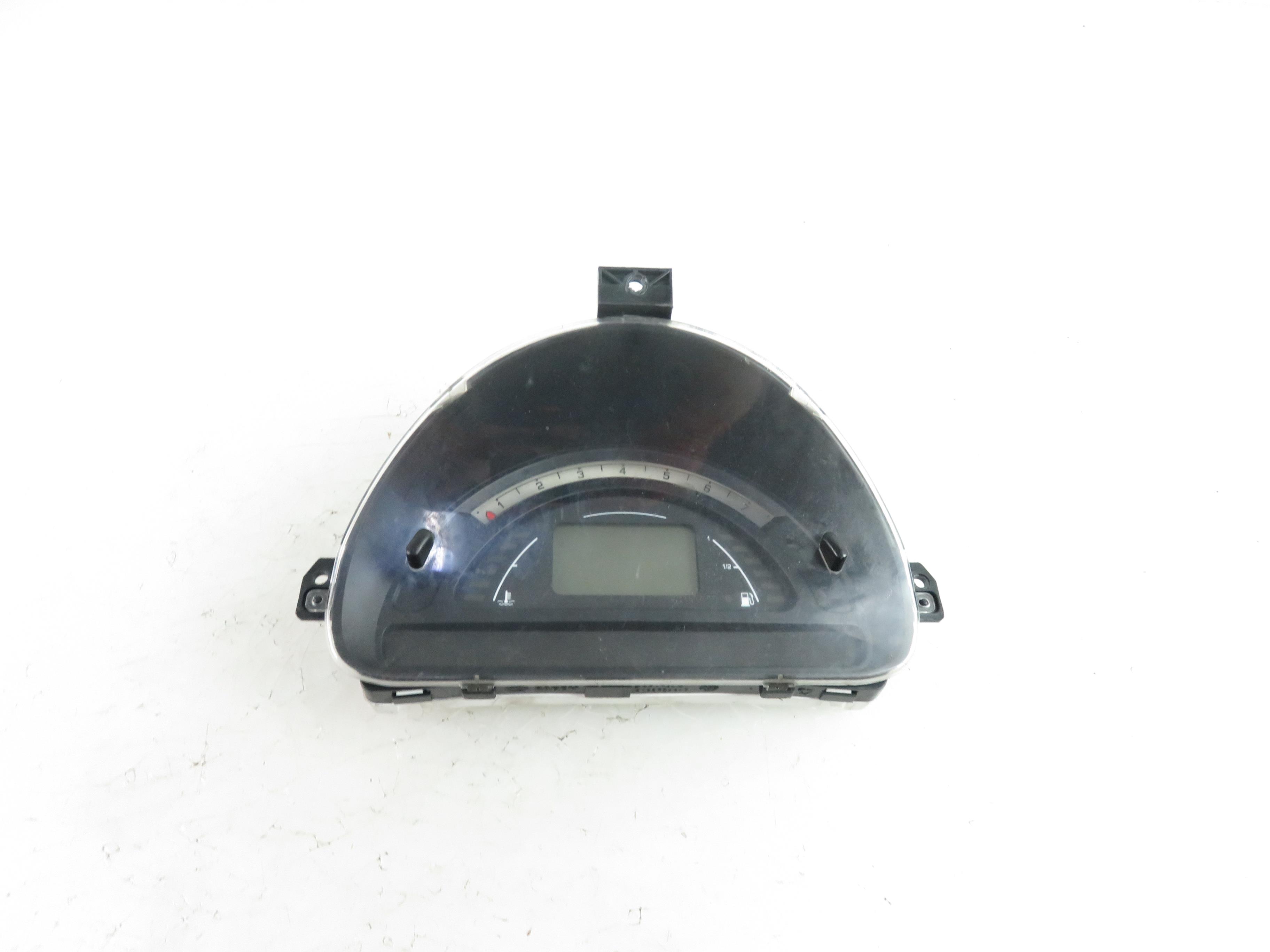 CITROËN C3 1 generation (2002-2010) Speedometer 9645994280B 21860073