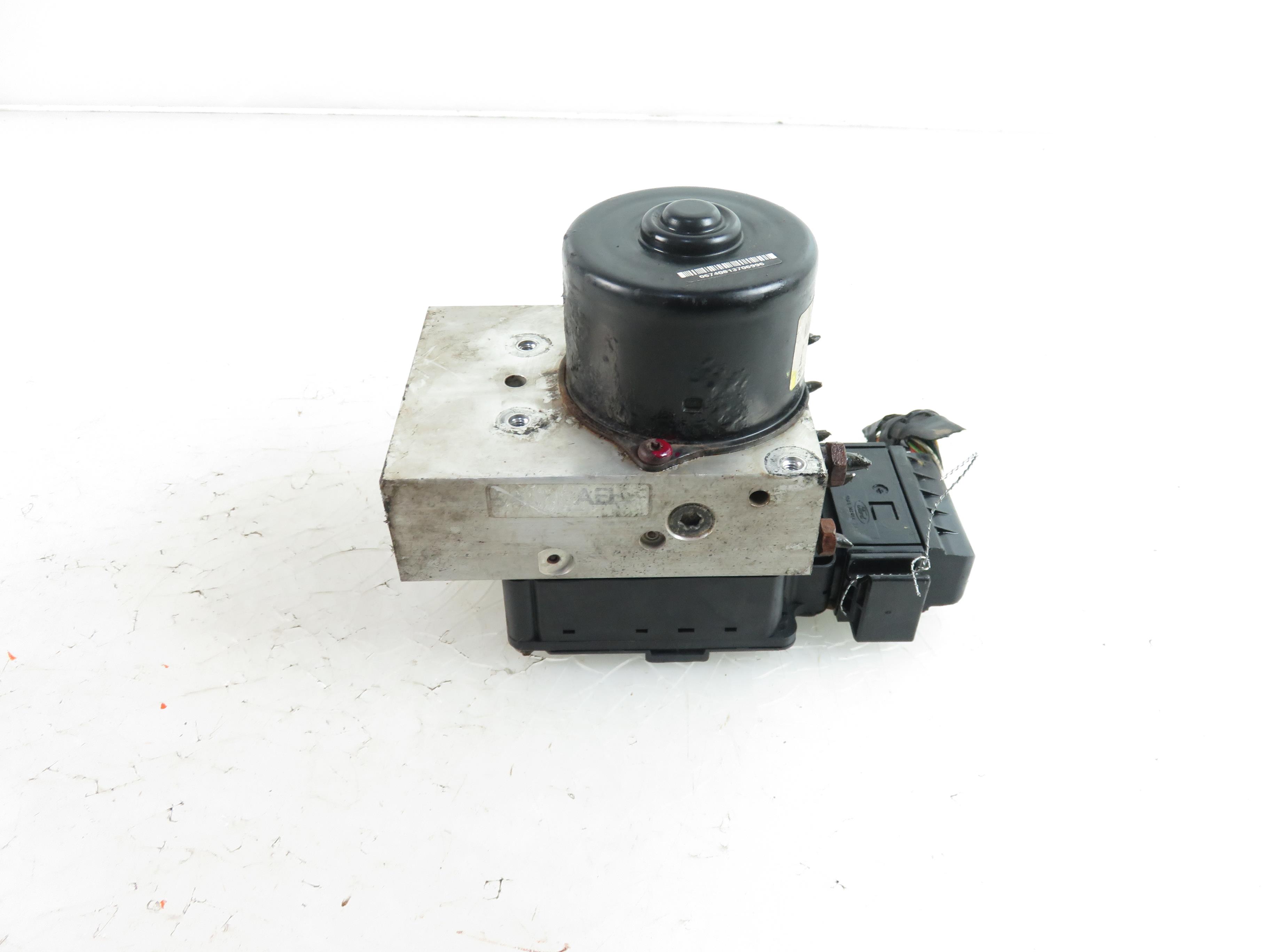 FORD Focus 1 generation (1998-2010) ABS pump 98ag2c285be 17822519