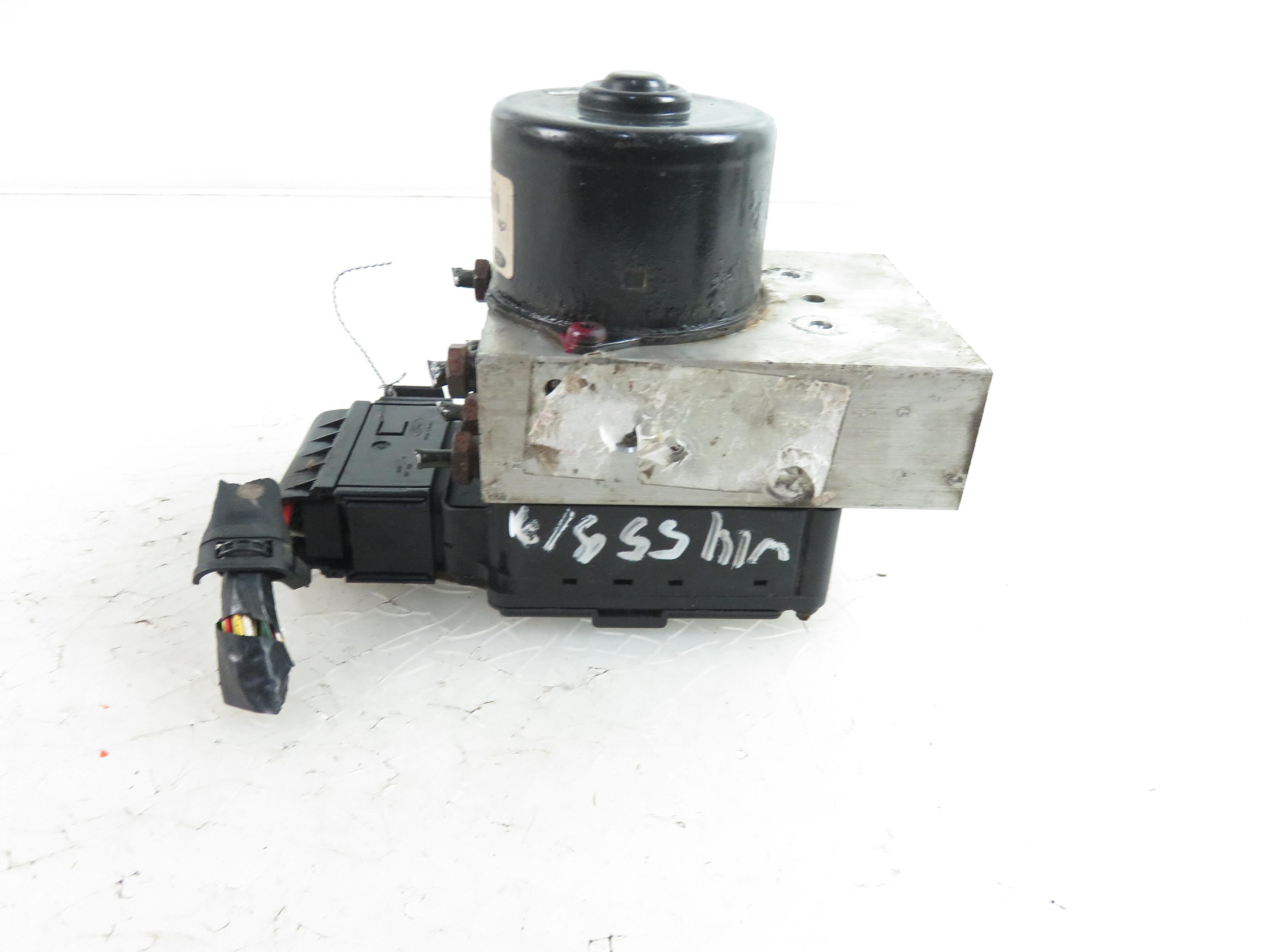 FORD Focus 1 generation (1998-2010) ABS pump 98ag2c285be 17822519