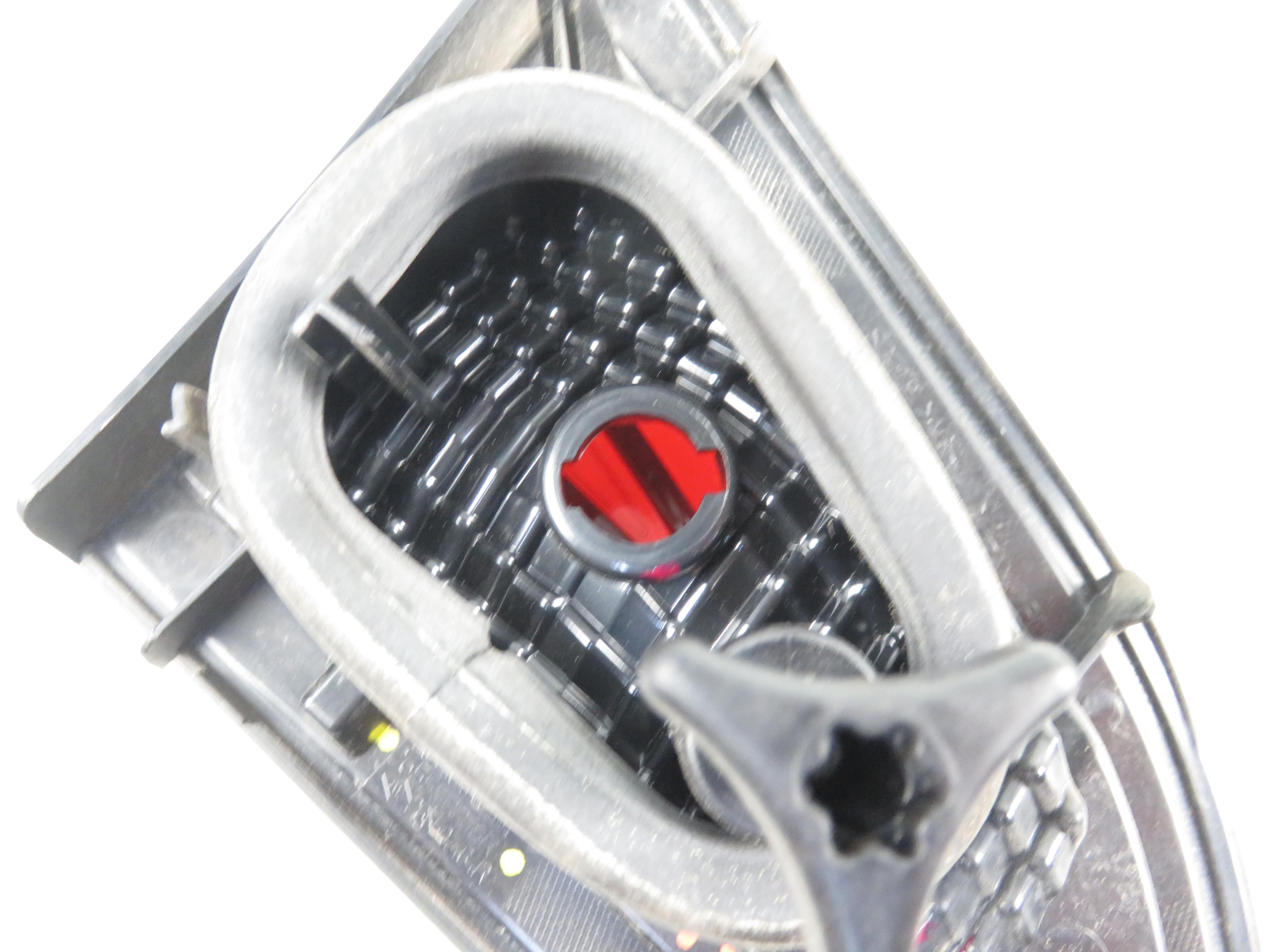 RENAULT Scenic 3 generation (2009-2015) Rear Right Taillight Lamp 265550018R, 265507464R 17799708