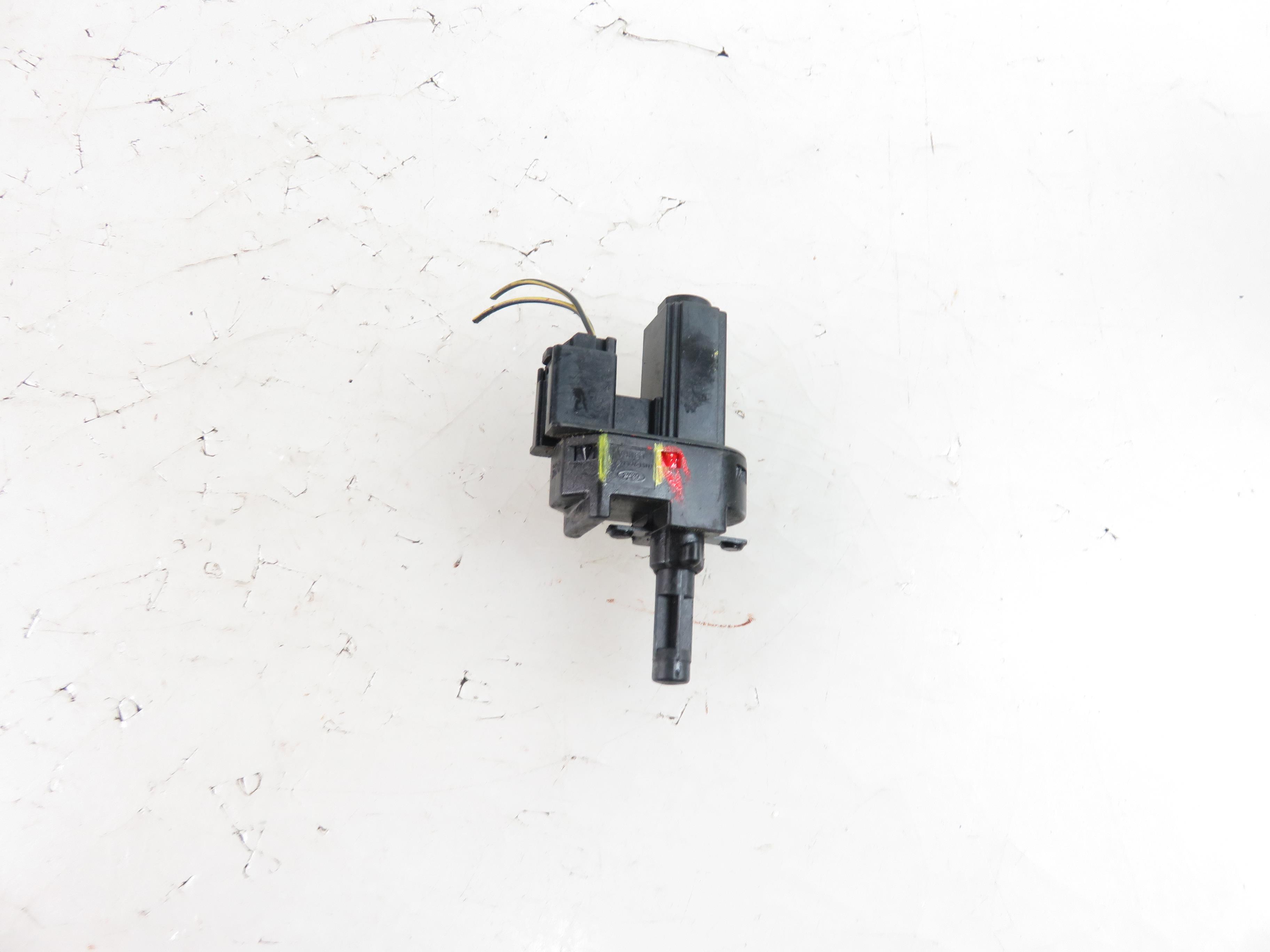 RENAULT Scenic 3 generation (2009-2015) Clutch pedal sensor 4M5T7C534AA 17799711