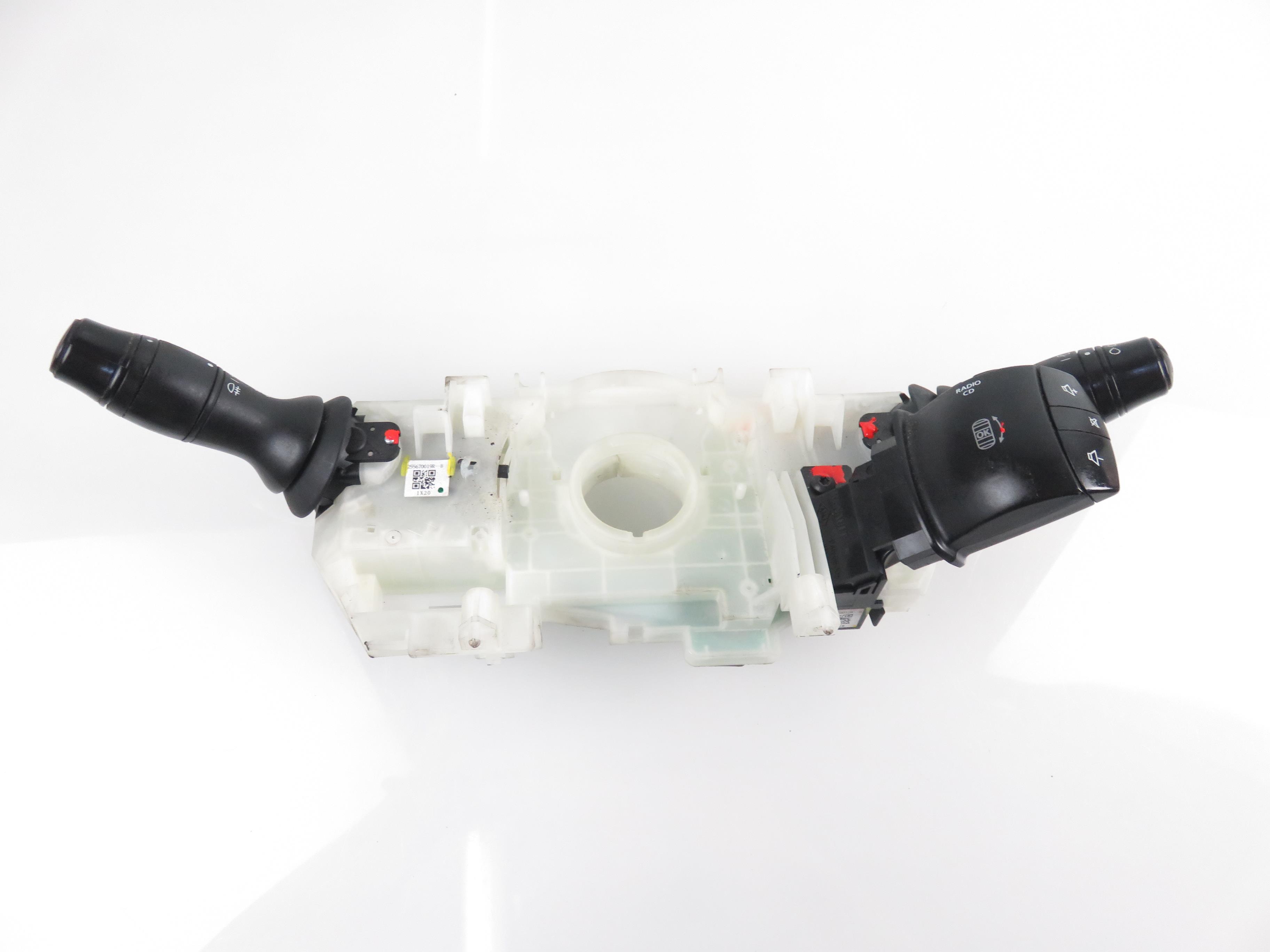 RENAULT Scenic 3 generation (2009-2015) Switches 255670019R, 255520012R 17799709