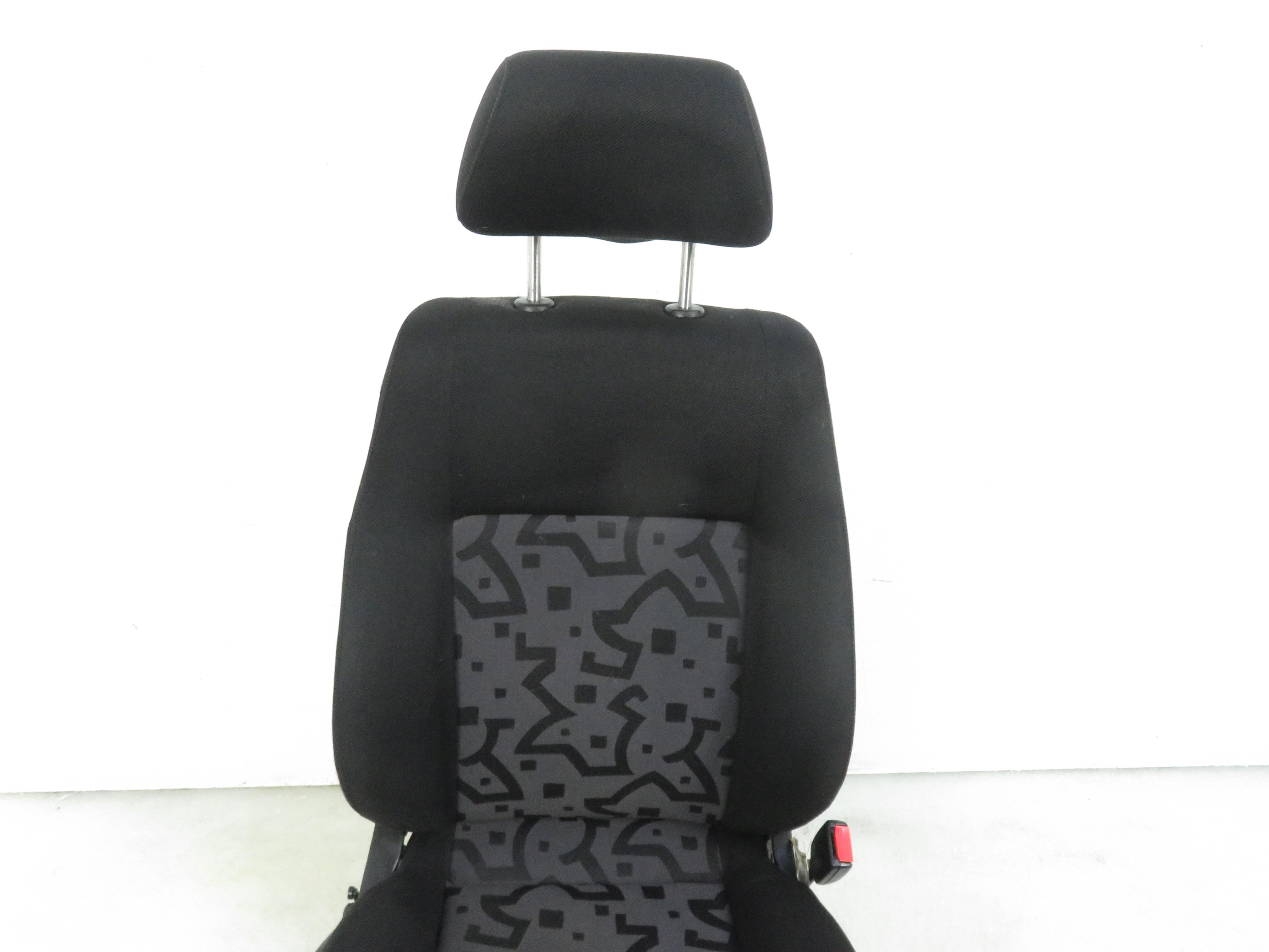 VOLKSWAGEN Golf 4 generation (1997-2006) Front Right Seat 21930670