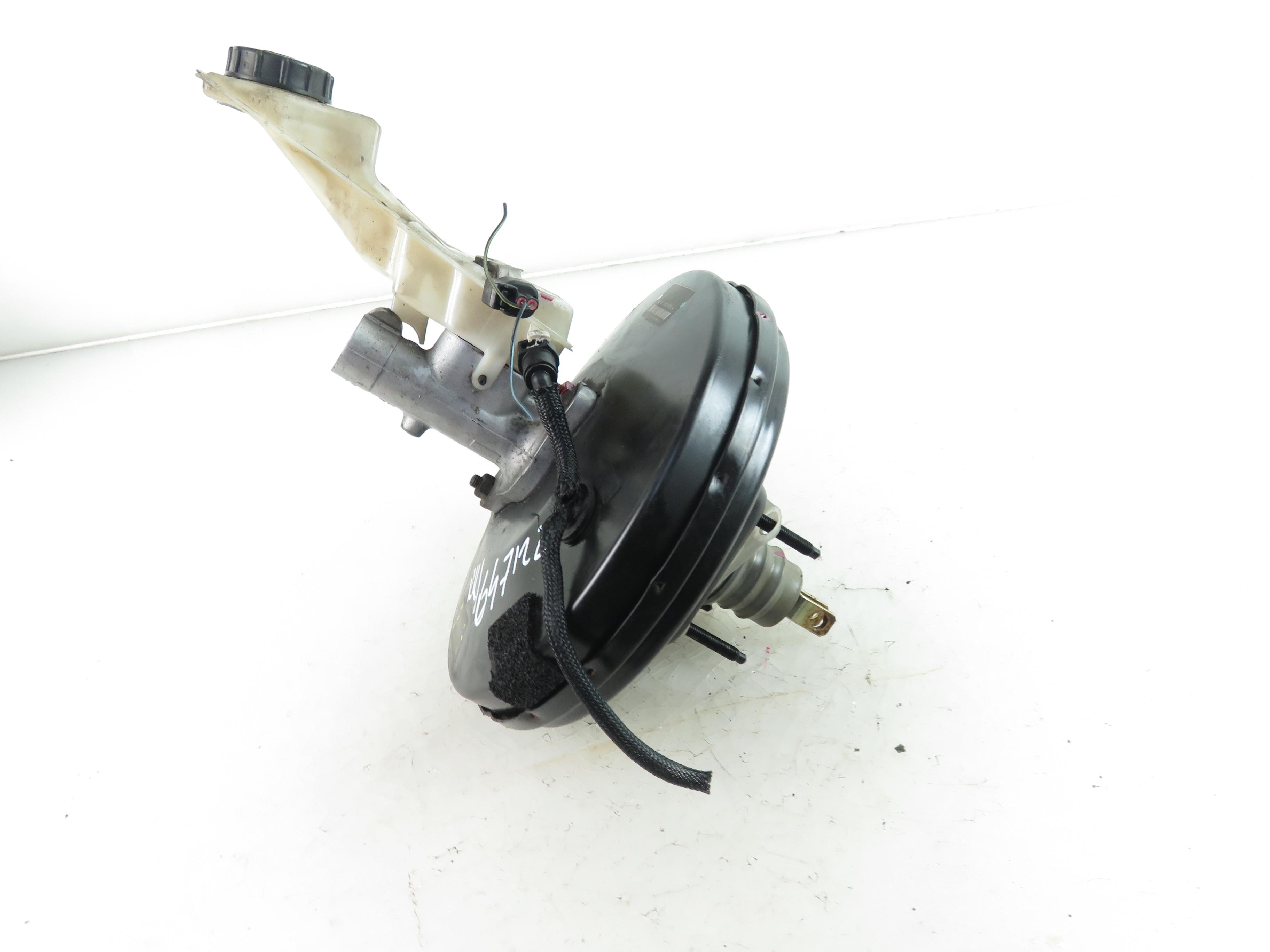 MAZDA 3 BK (2003-2009) Brake Servo Booster BP8J43950B, 3N612B195EJ 17914023