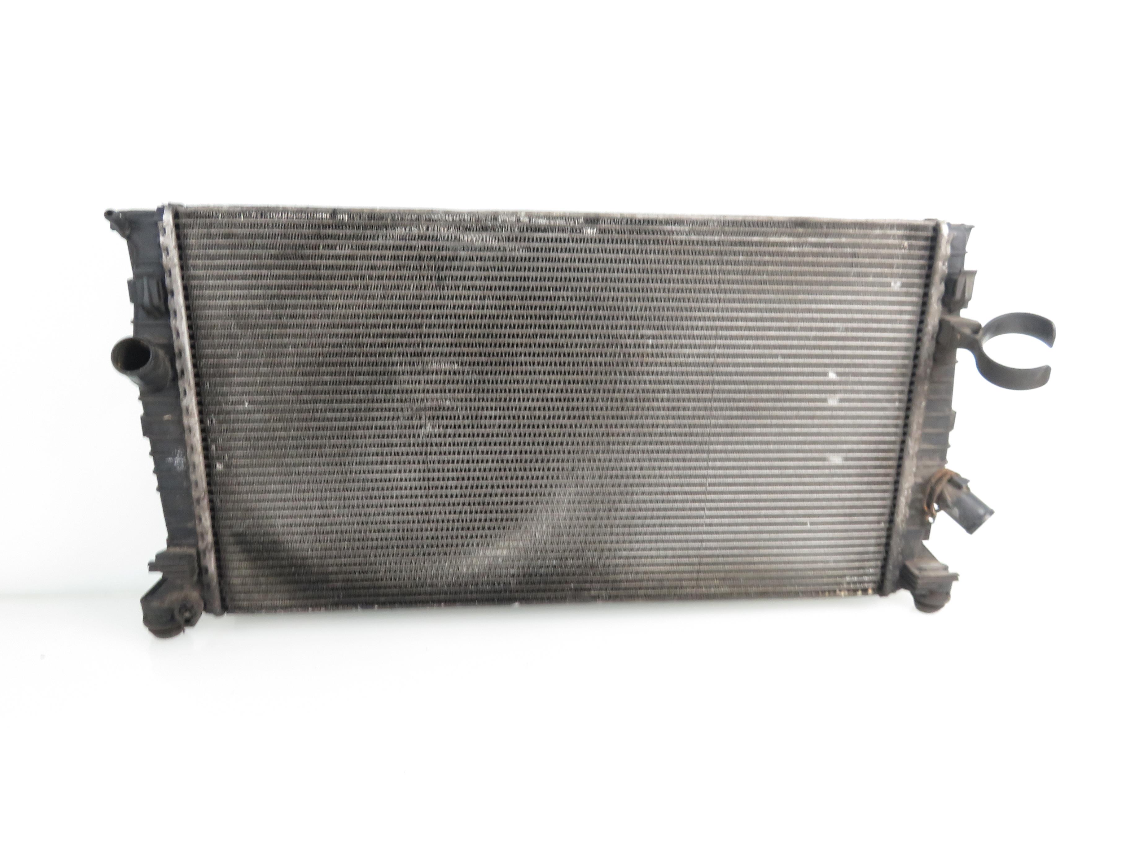 FORD Focus 2 generation (2004-2011) Air Con radiator 3M5H8005TL 17933107