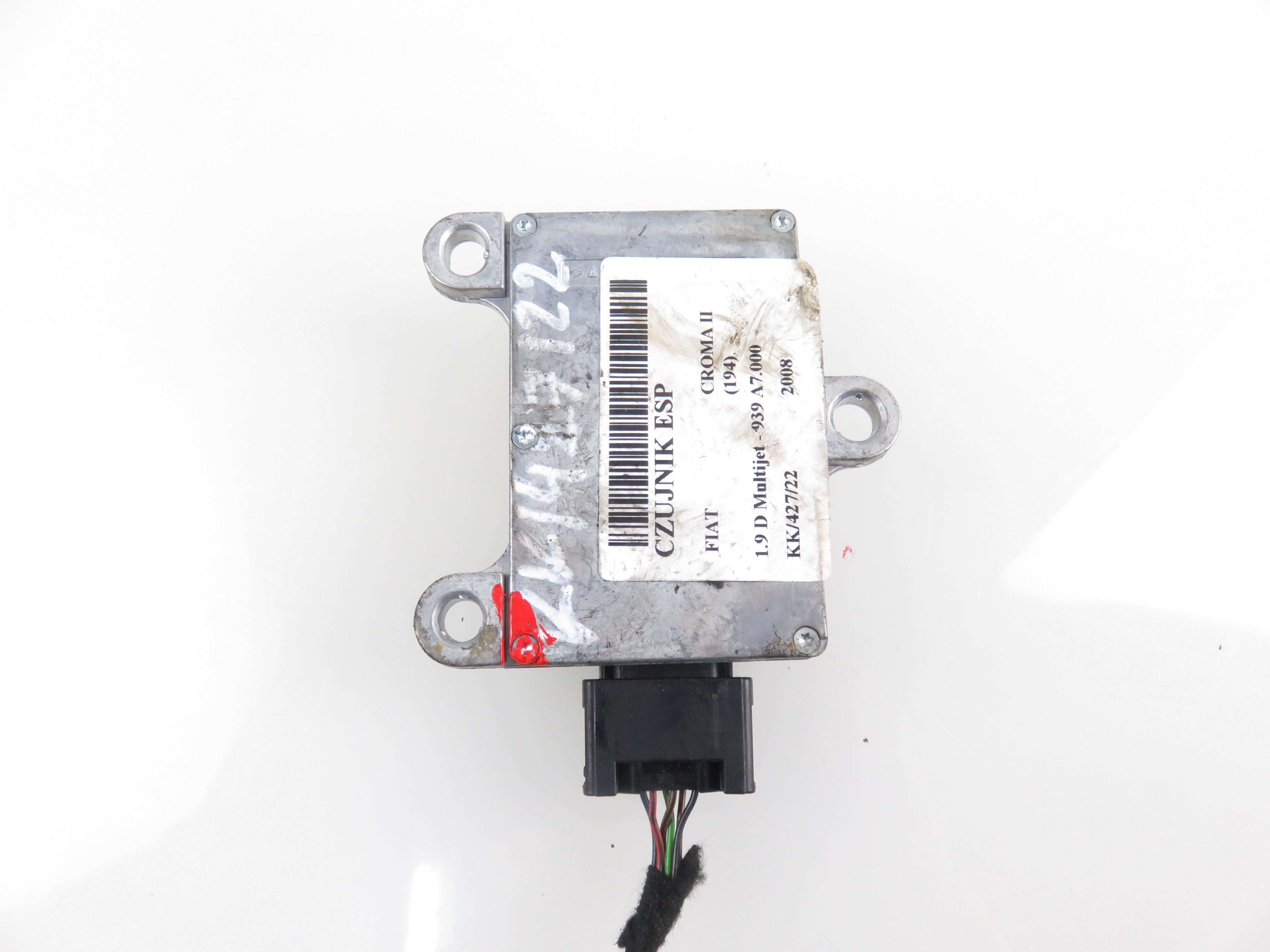 FIAT Croma 194 (2005-2011) ESP sensor 51802738 17913778