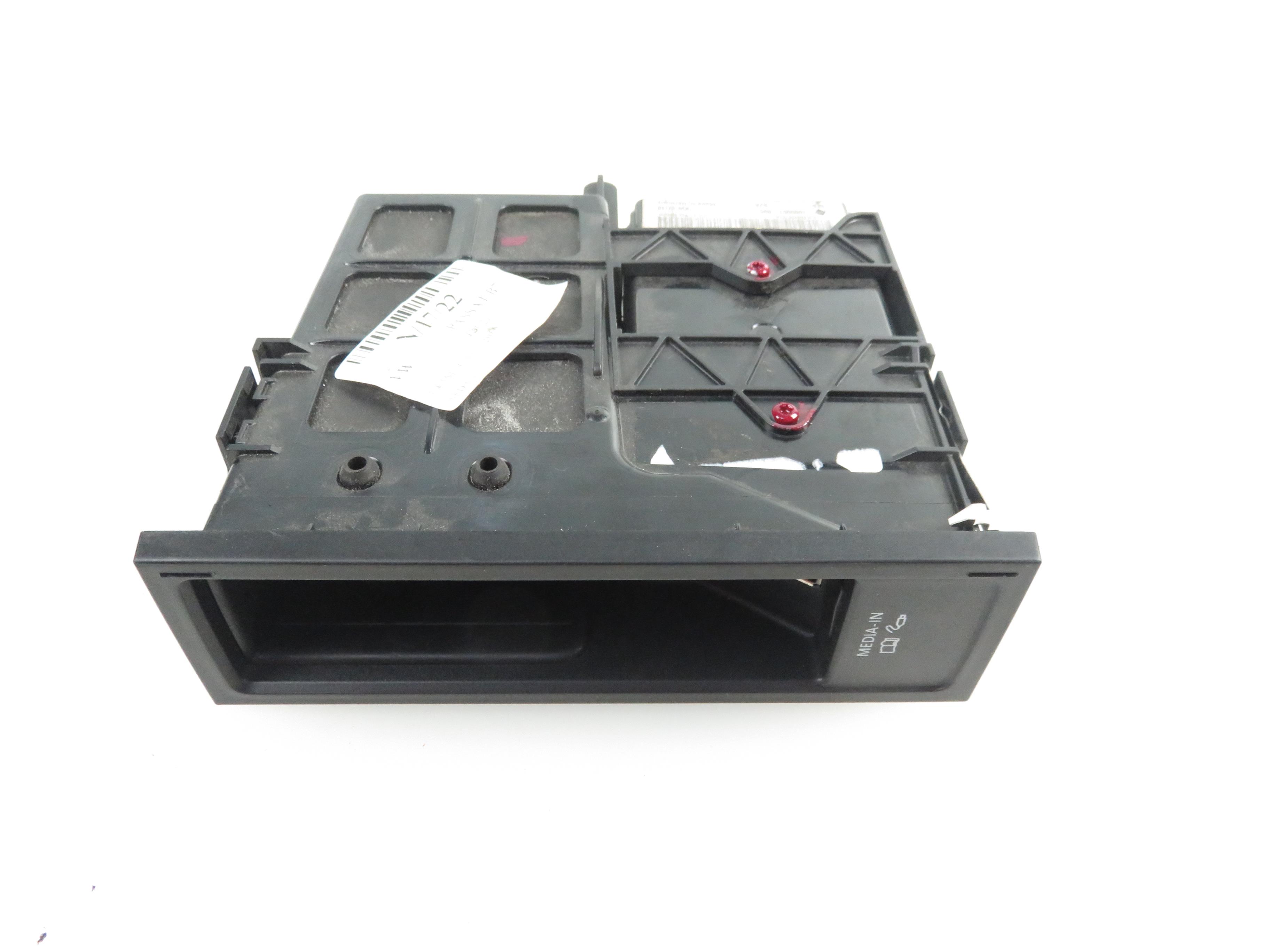 VOLKSWAGEN Passat B7 (2010-2015) Other Control Units 5N0035344B, 5N0035342C 21930579