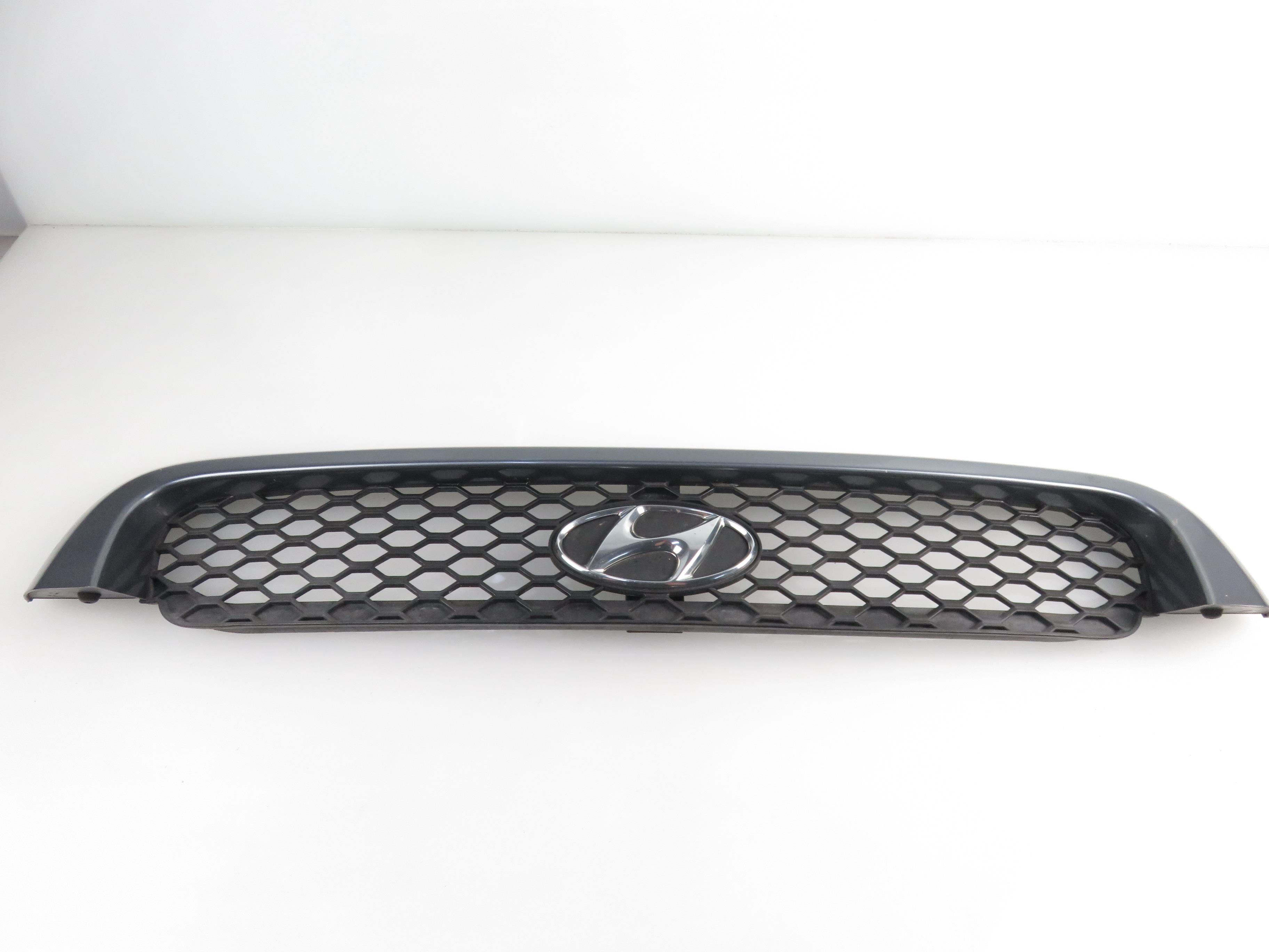 HYUNDAI Santa Fe SM (2000-2013) Grilles 8635126900 17800945