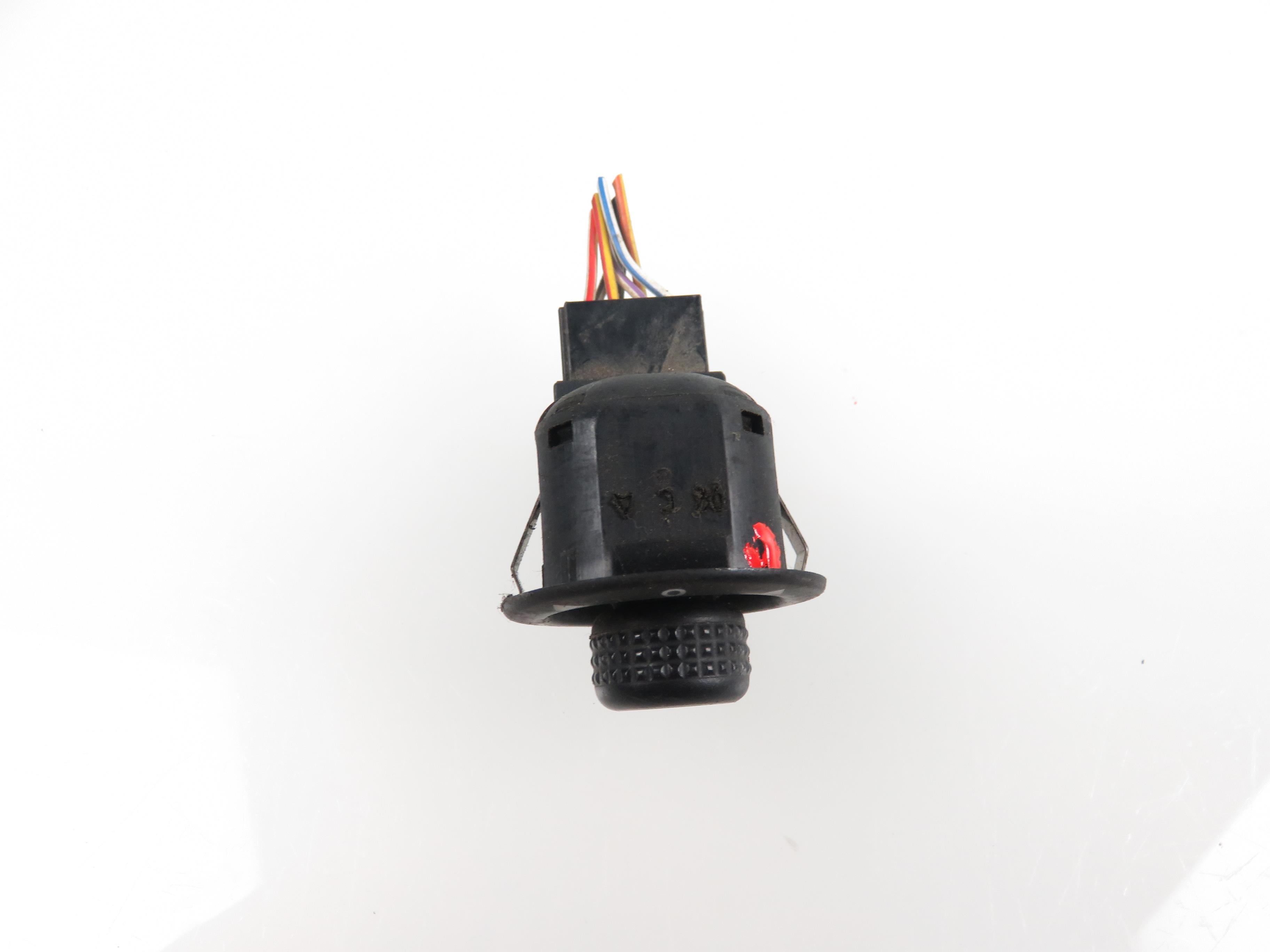 FORD Tourneo 1 generation (2000-2006) Mirror adjustment switch 93BG17B676BA 17785540