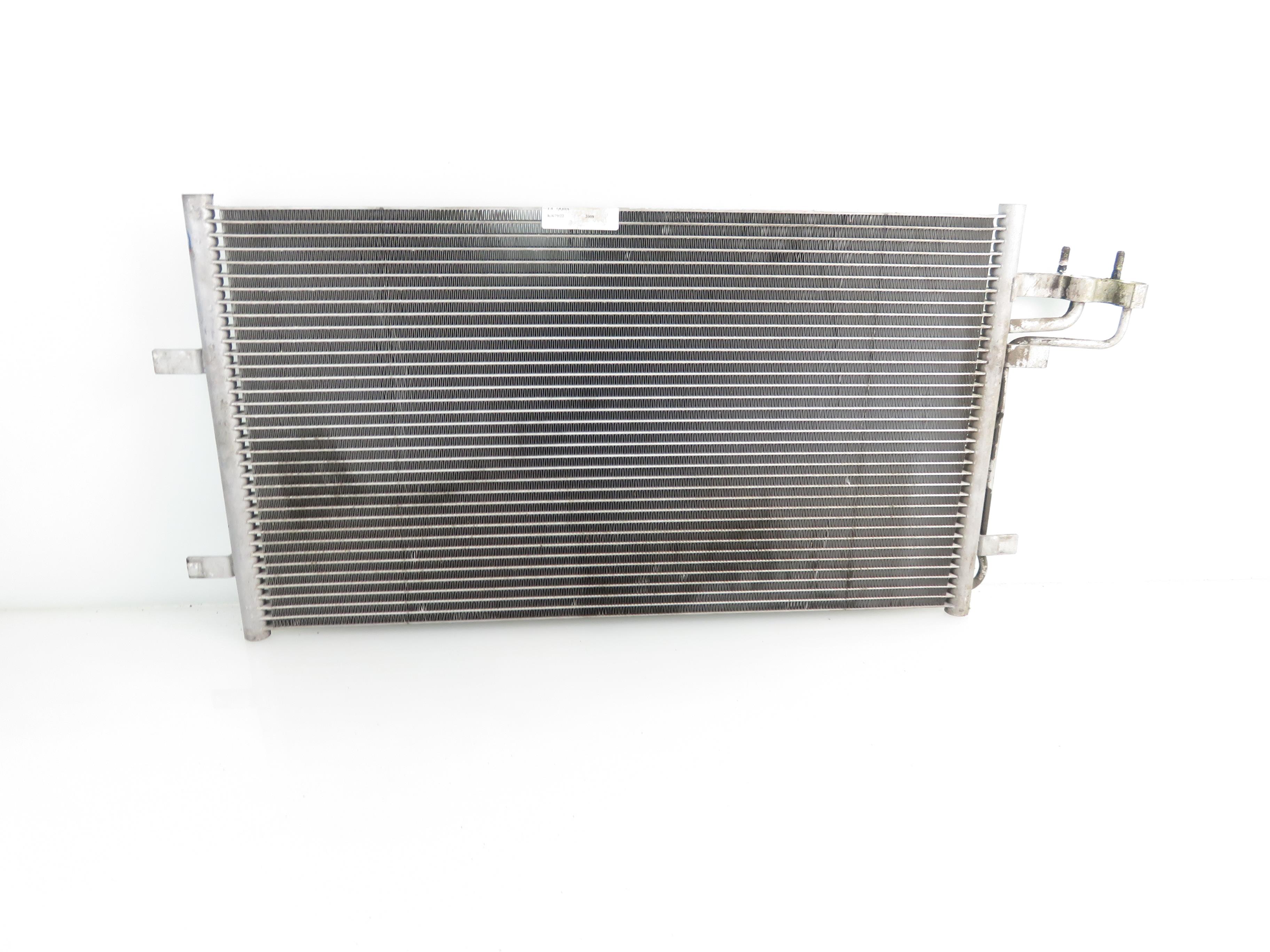 FORD Focus 2 generation (2004-2011) A/C Radiator 17933117