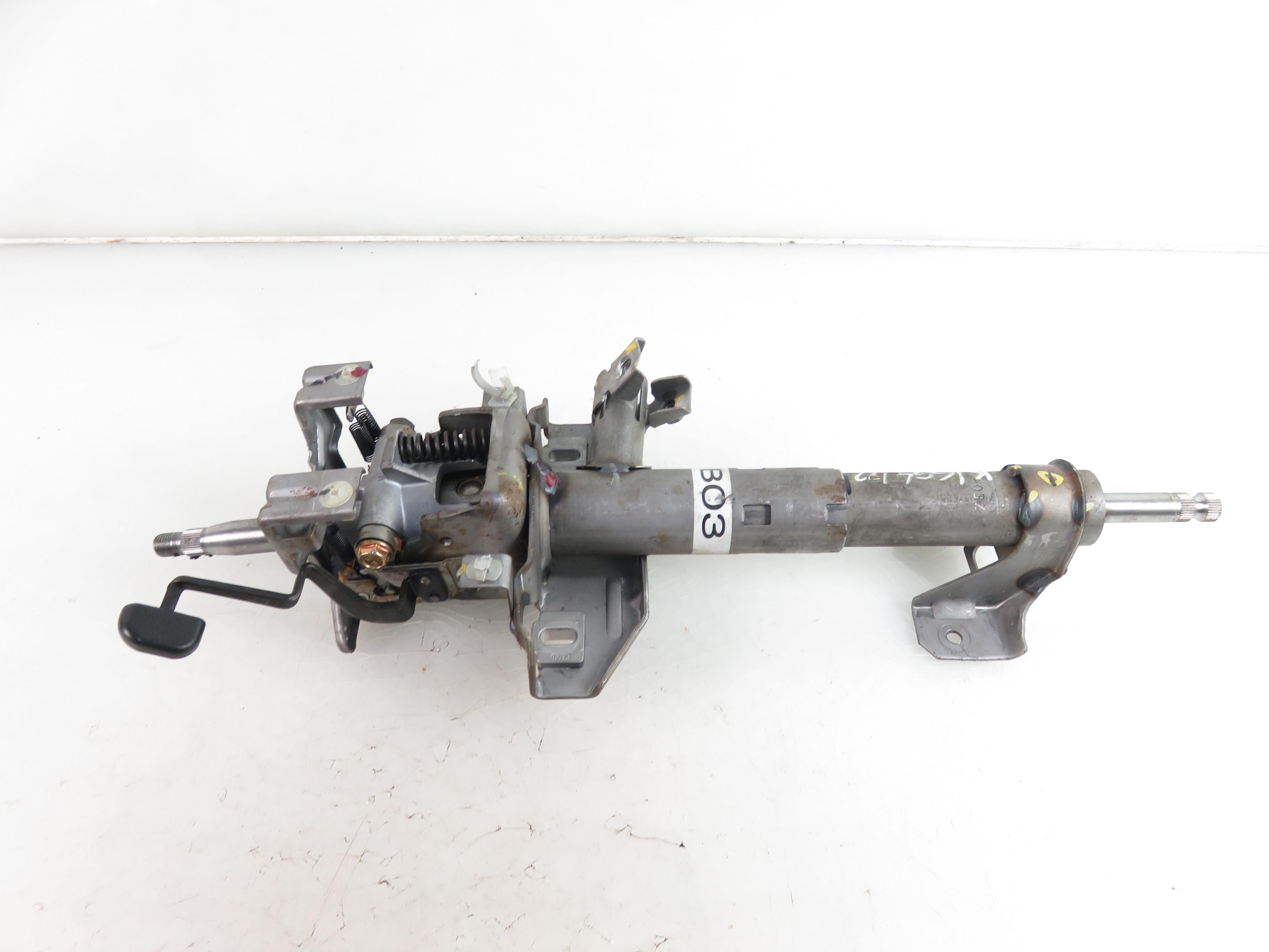 HYUNDAI Santa Fe SM (2000-2013) Electric Power Steering Column 17800959