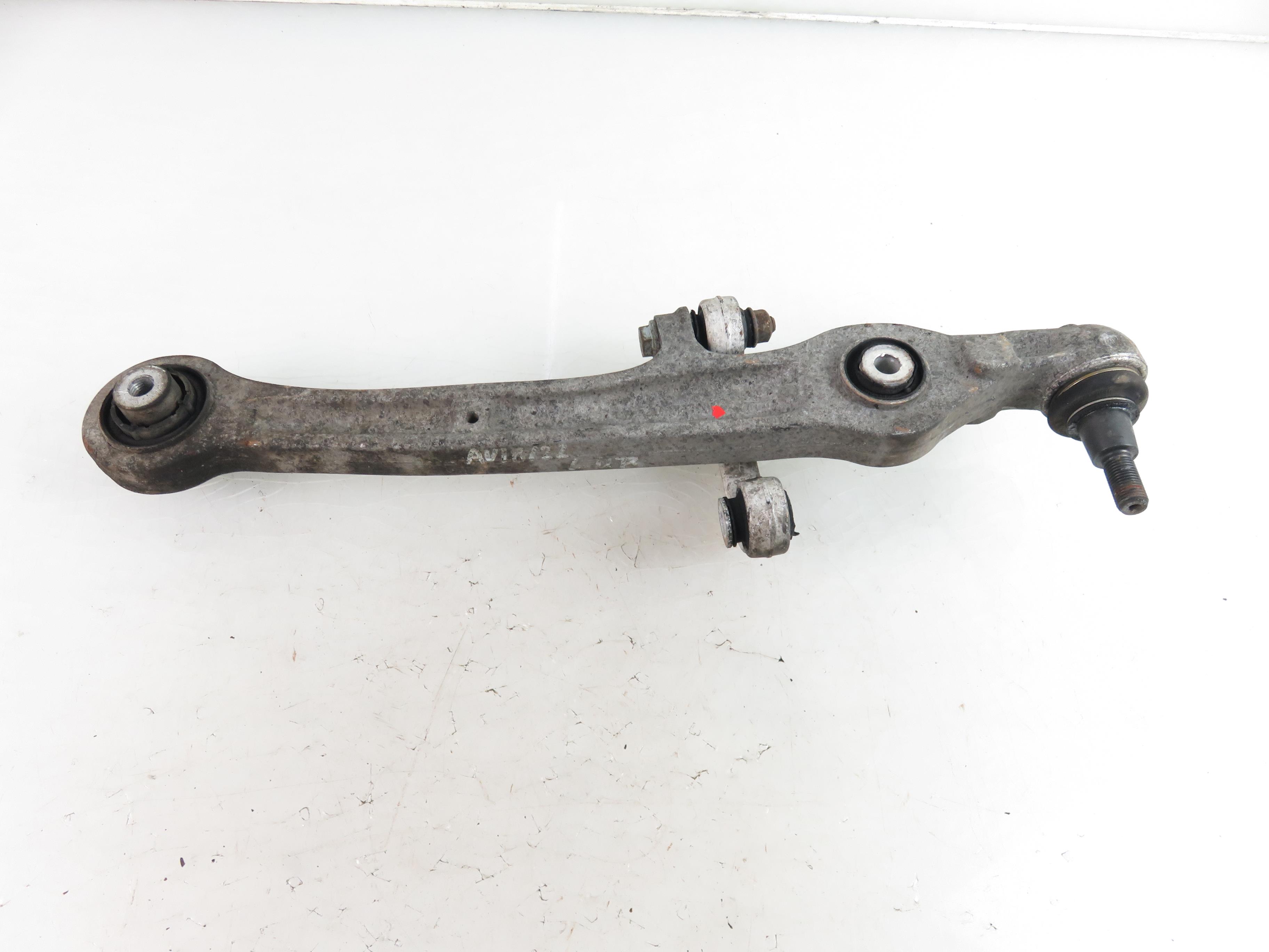 AUDI A6 C6/4F (2004-2011) Front Left Arm 21857029