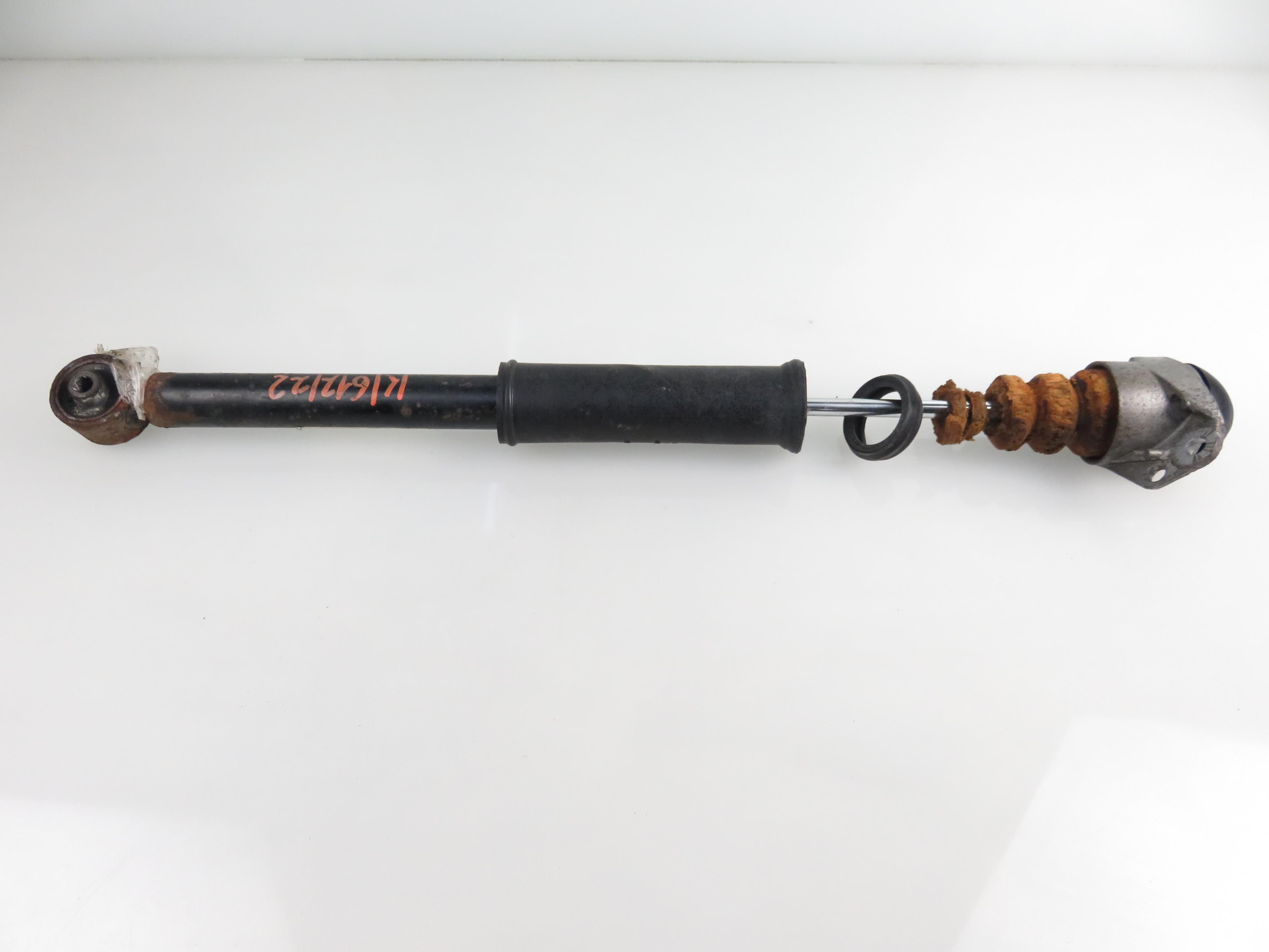 SEAT Ibiza 4 generation (2008-2017) Rear Right Shock Absorber 6R0513025E 17797190