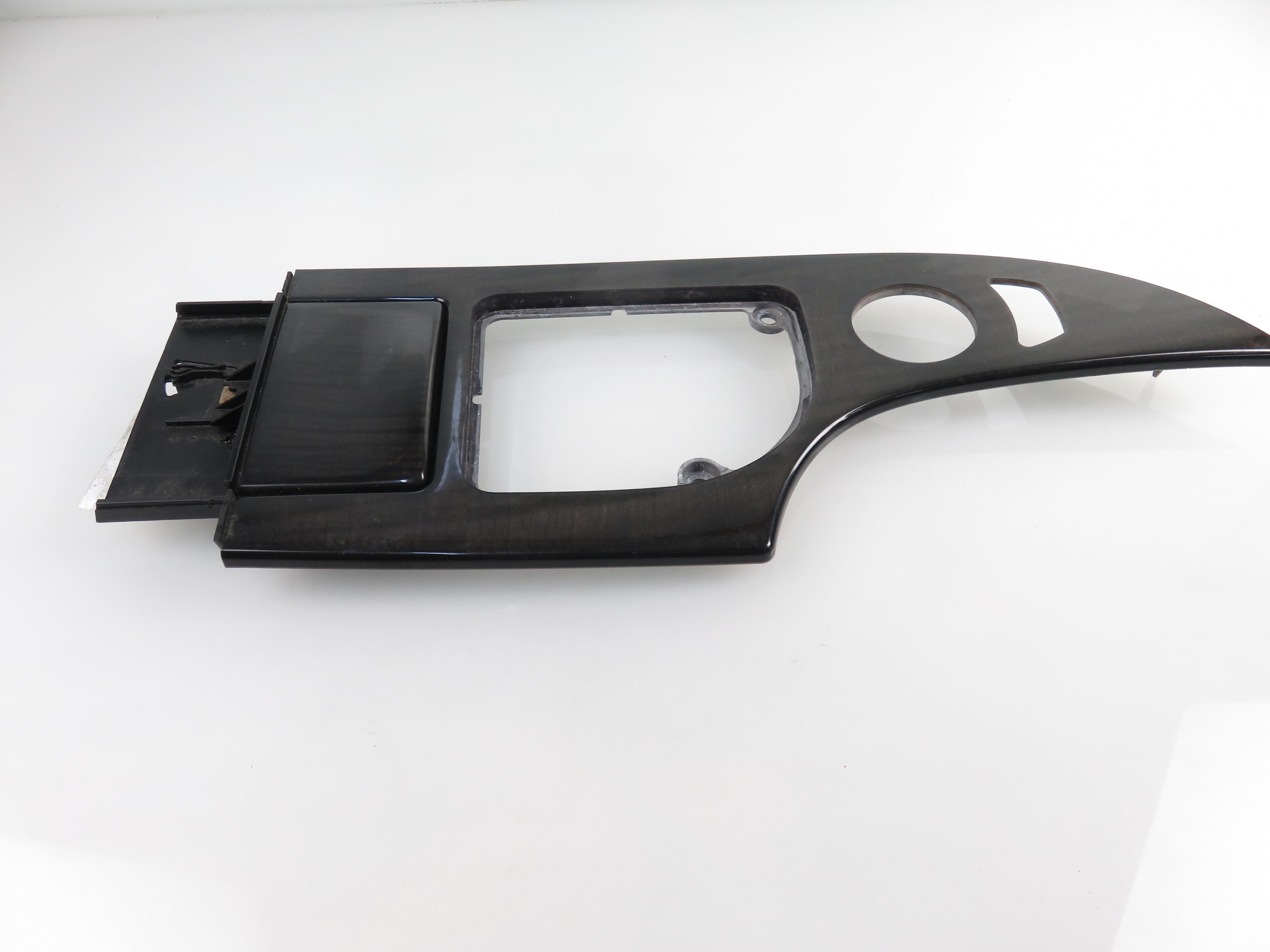 BMW 5 Series E60/E61 (2003-2010) Gear Shifting Level Plastic Trim 7059911 21858767