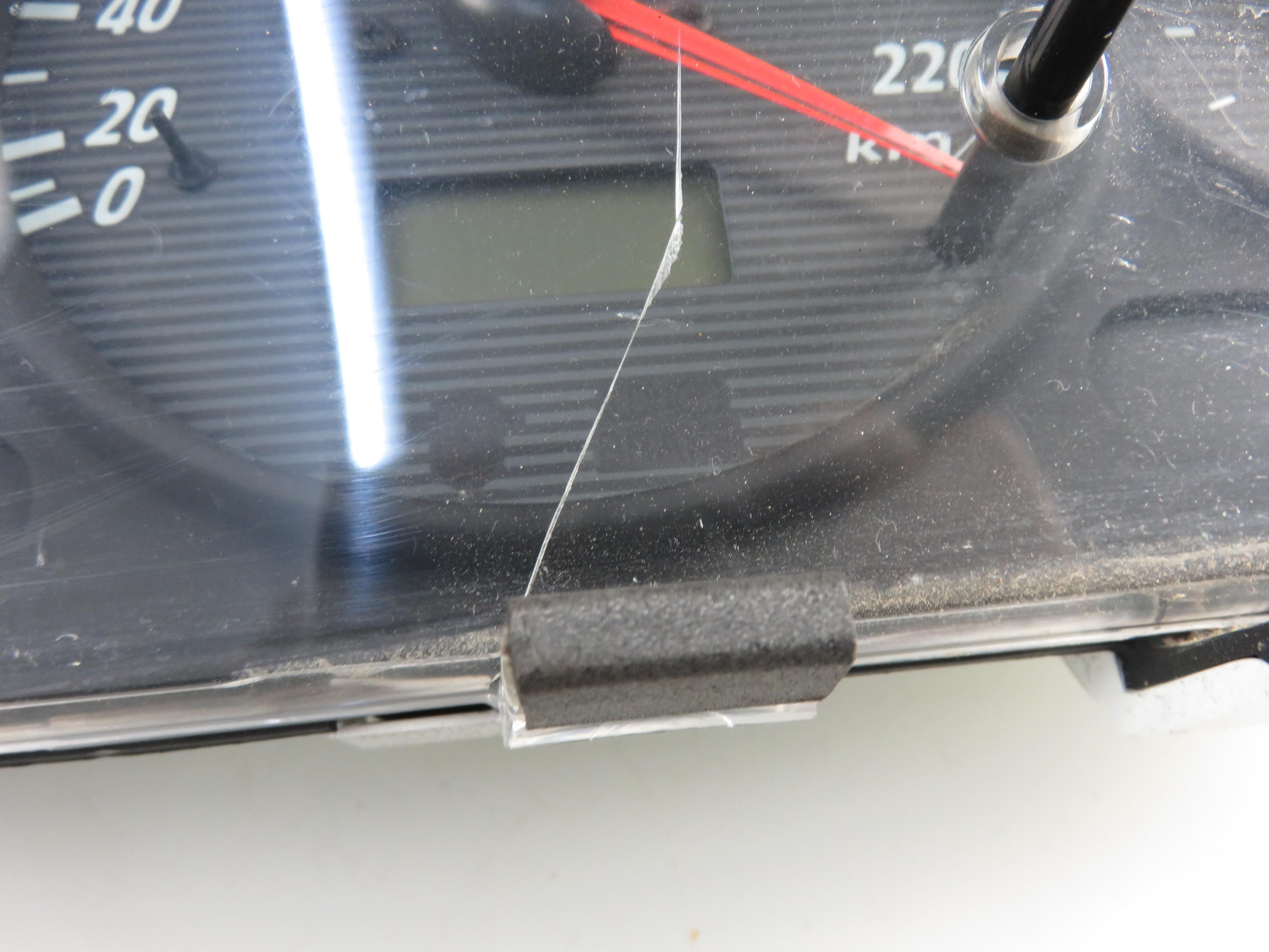 HYUNDAI Santa Fe SM (2000-2013) Speedometer 9400326700 17800975