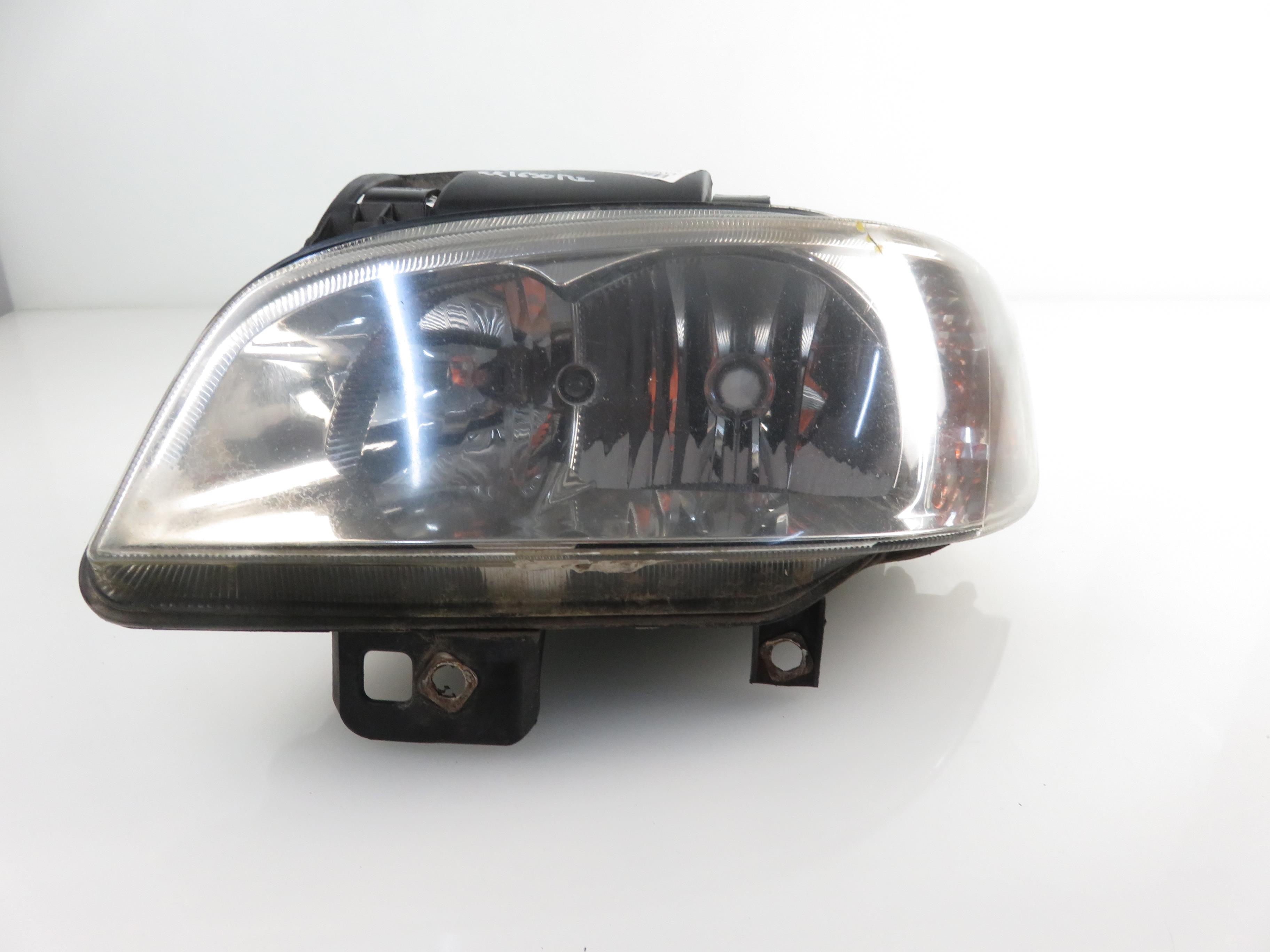 SEAT Ibiza 2 generation (1993-2002) Front Left Headlight 6K1941001C 17910066