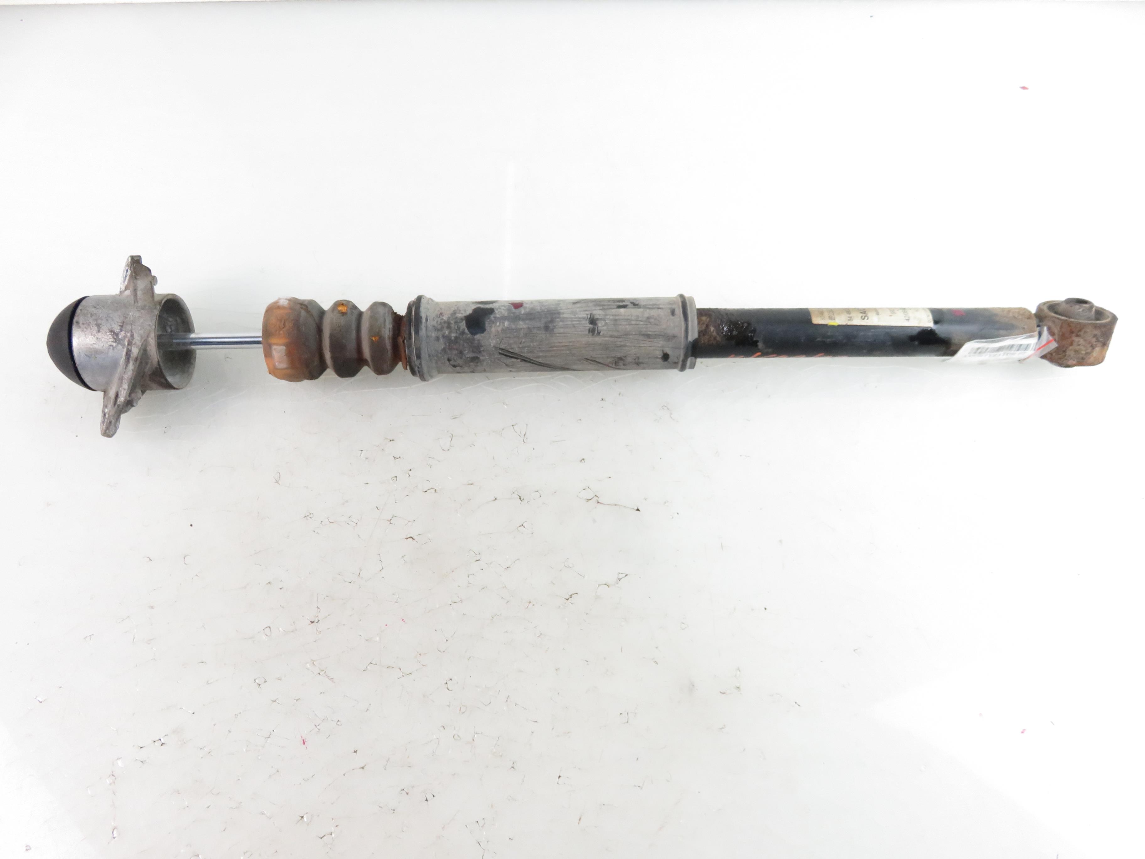 SEAT Ibiza 4 generation (2008-2017) Rear Right Shock Absorber 6R0512011E 17909721