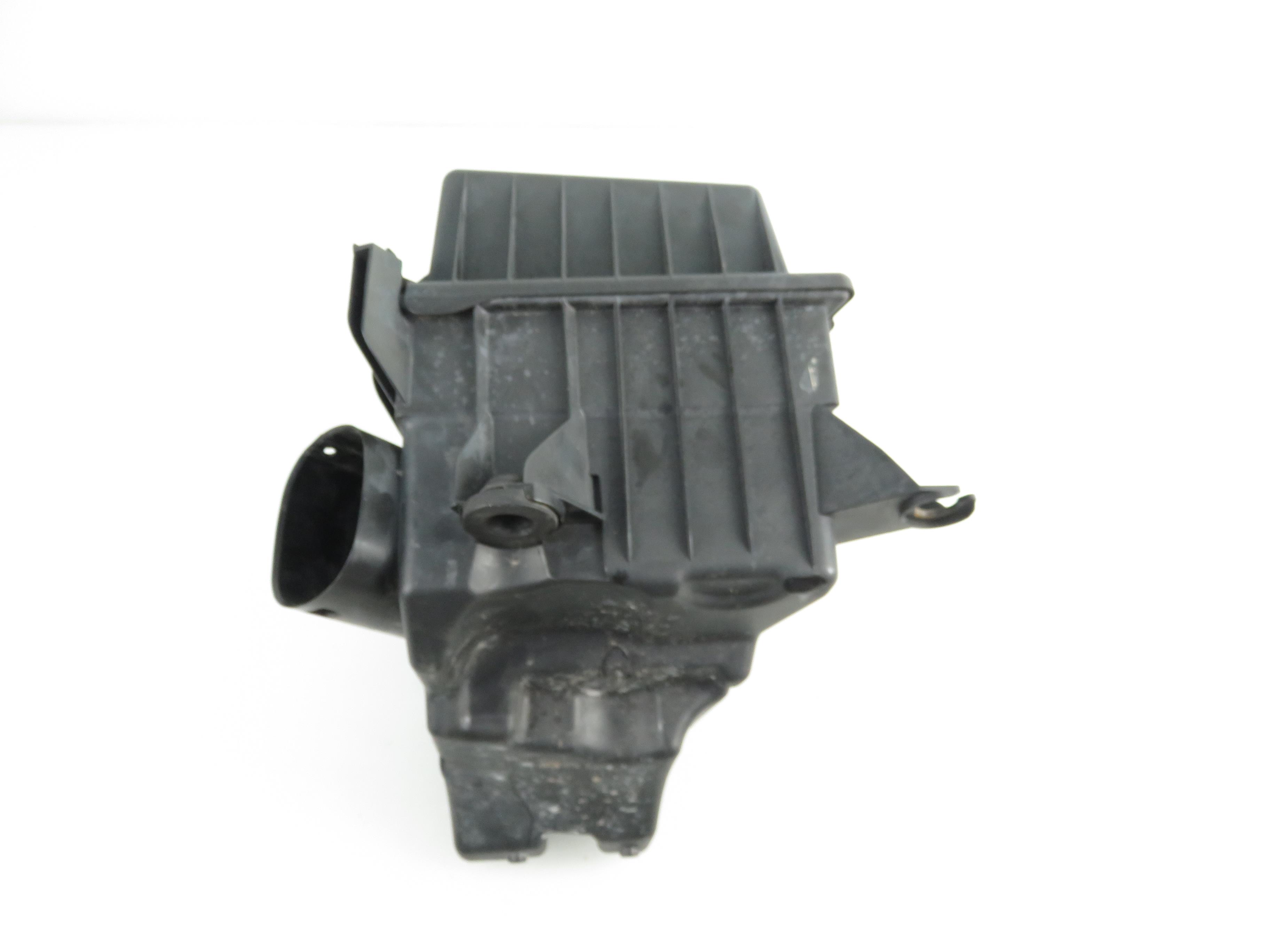 SEAT Ibiza 4 generation (2008-2017) Luftfilterboks 6Q0129601AR, 6Q0129620 17910297