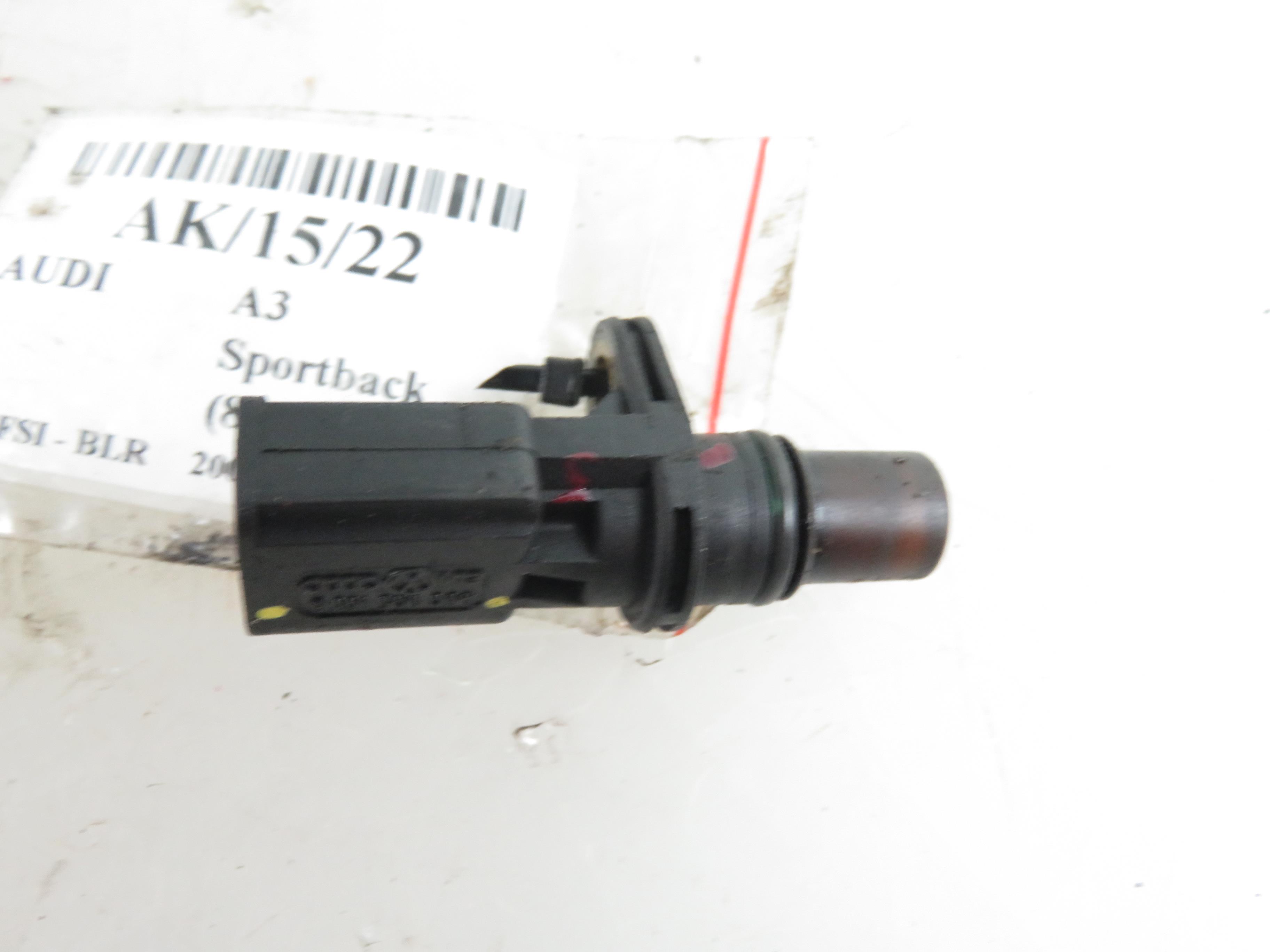 AUDI RS 3 8PA (2011-2012) Camshaft Position Sensor 06c905165b 21835440