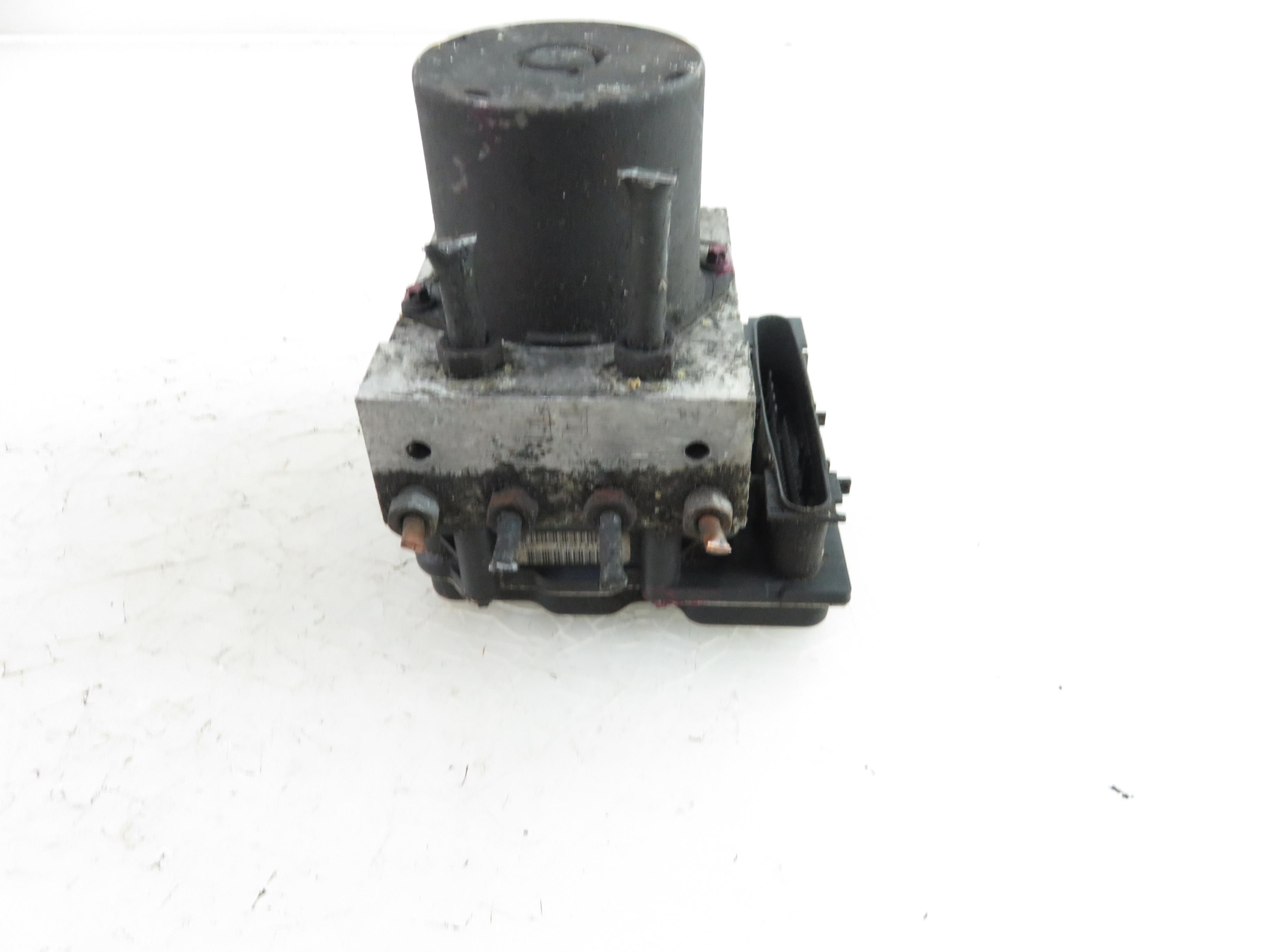 FORD Transit 3 generation (2000-2013) ABS pumpe 0265950398 17798168